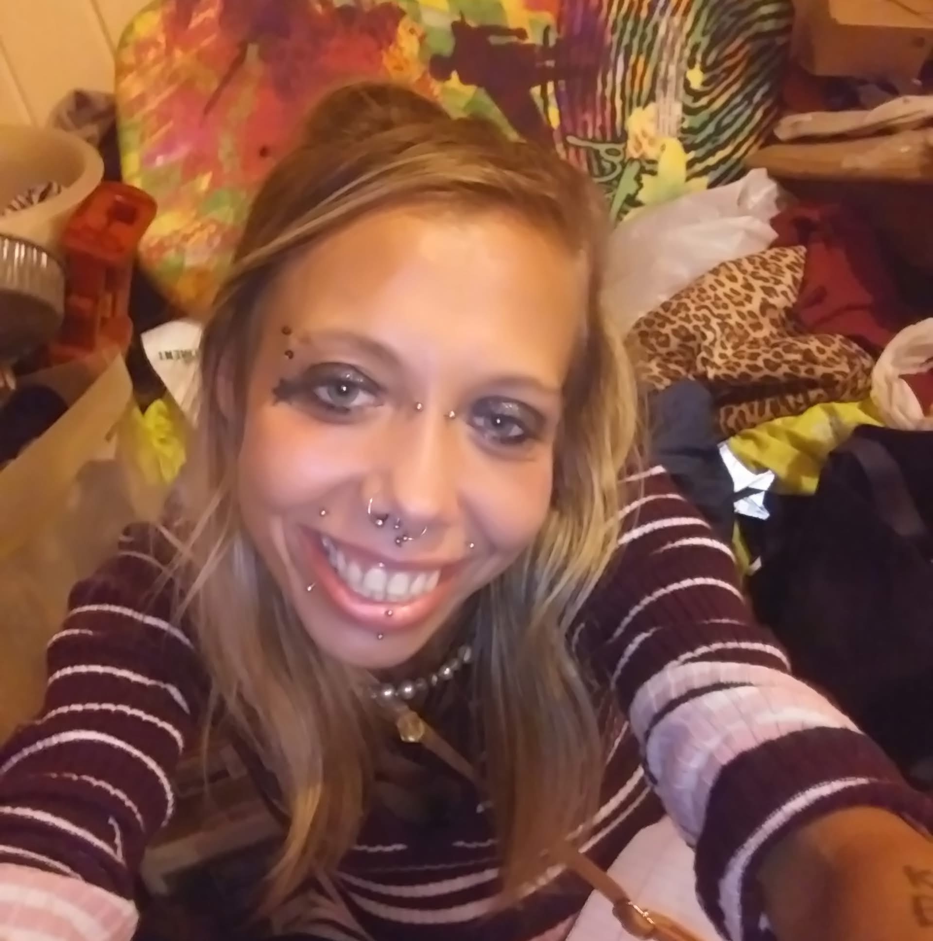 Help Ashley's Family with Funeral Expenses campaign photo, 2 of 4