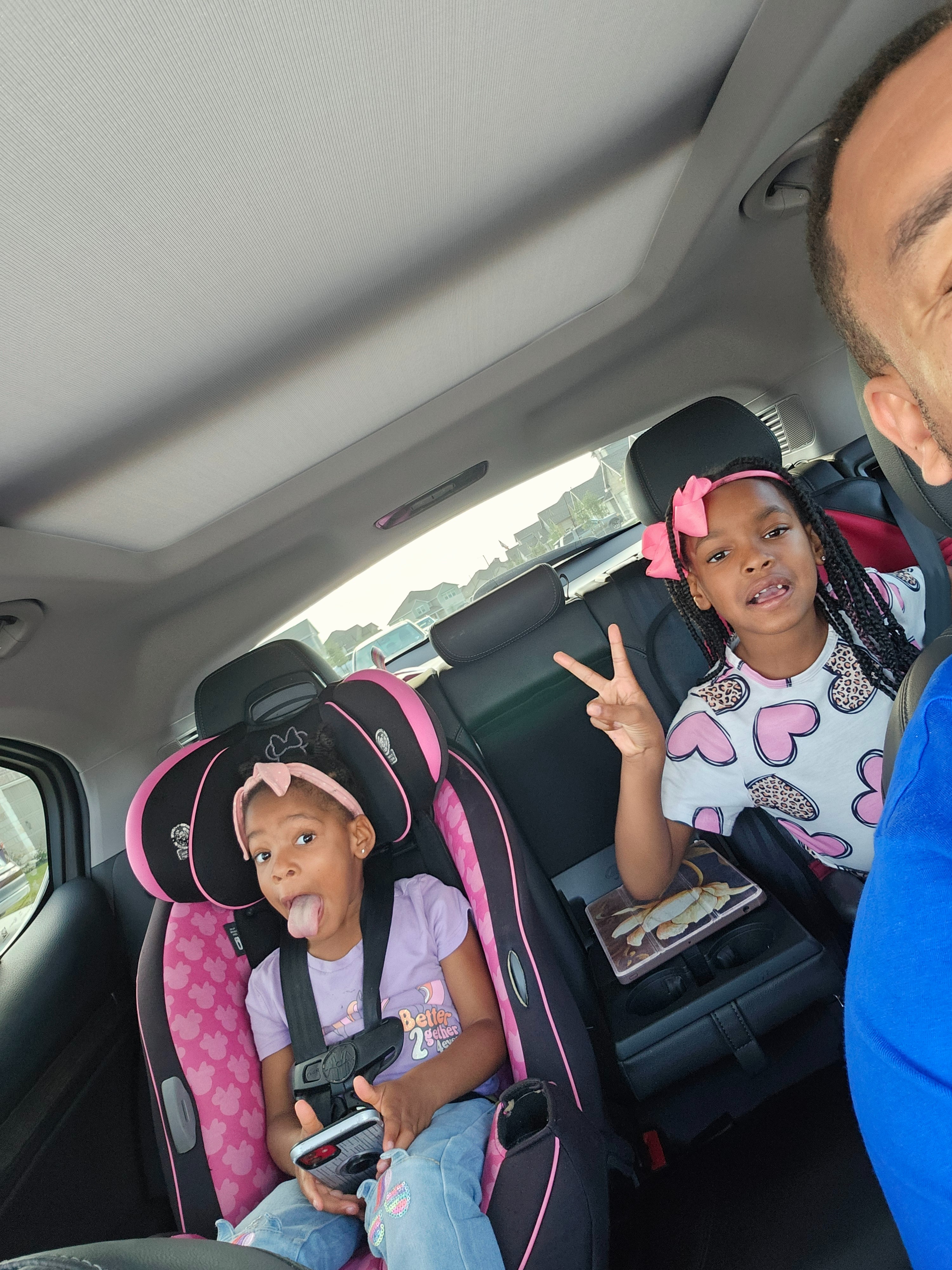 Support the Best School Year for Our Girls campaign photo, 2 of 5