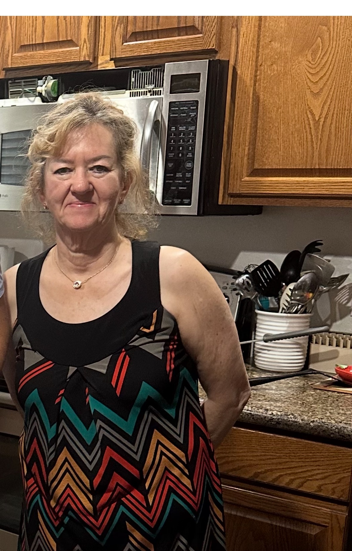 Support Mom's Health: Fund Her New AC campaign photo, 6 of 7
