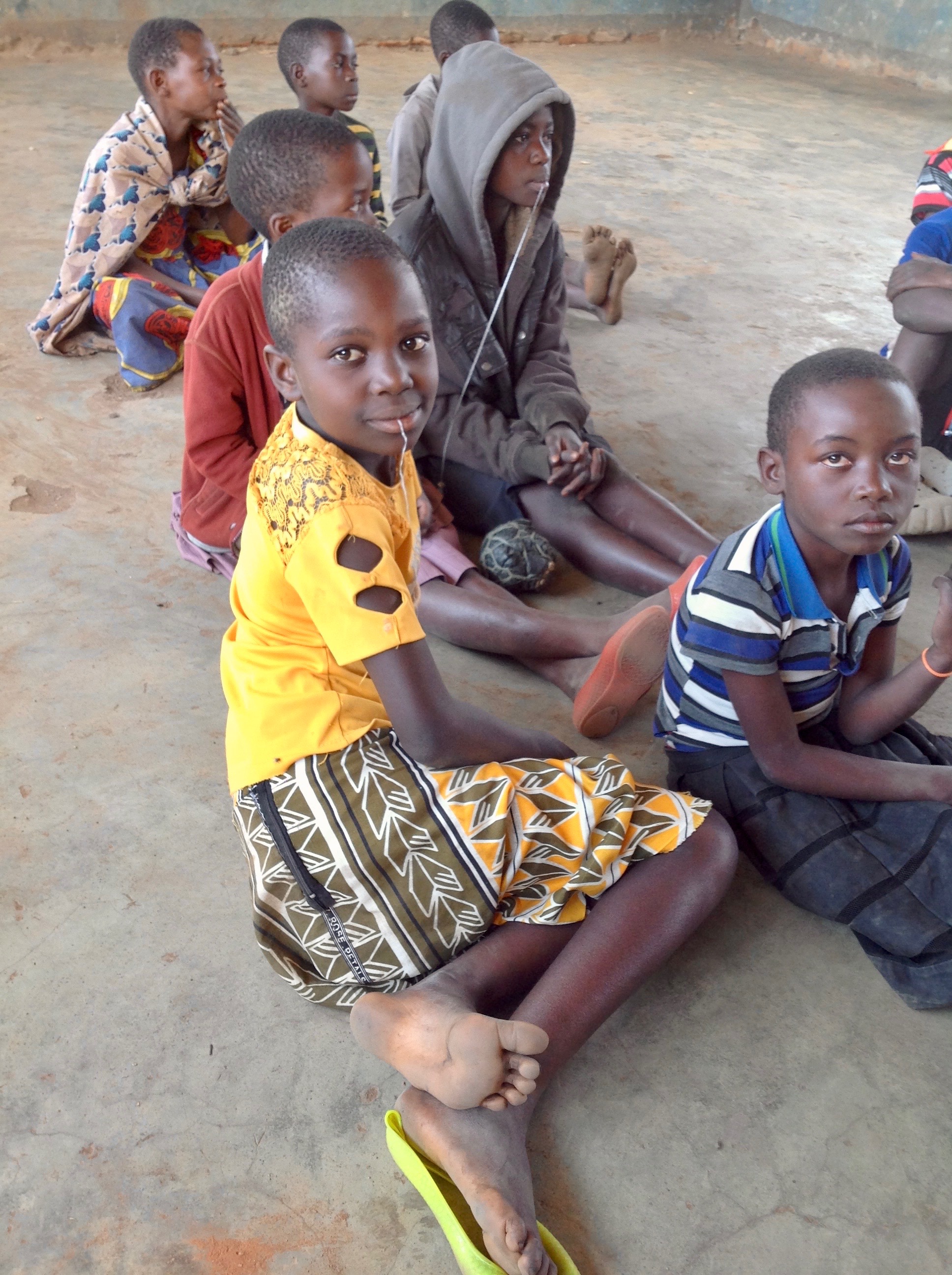 Education Without Borders: Help Rural Students thrive campaign photo, 2 of 8