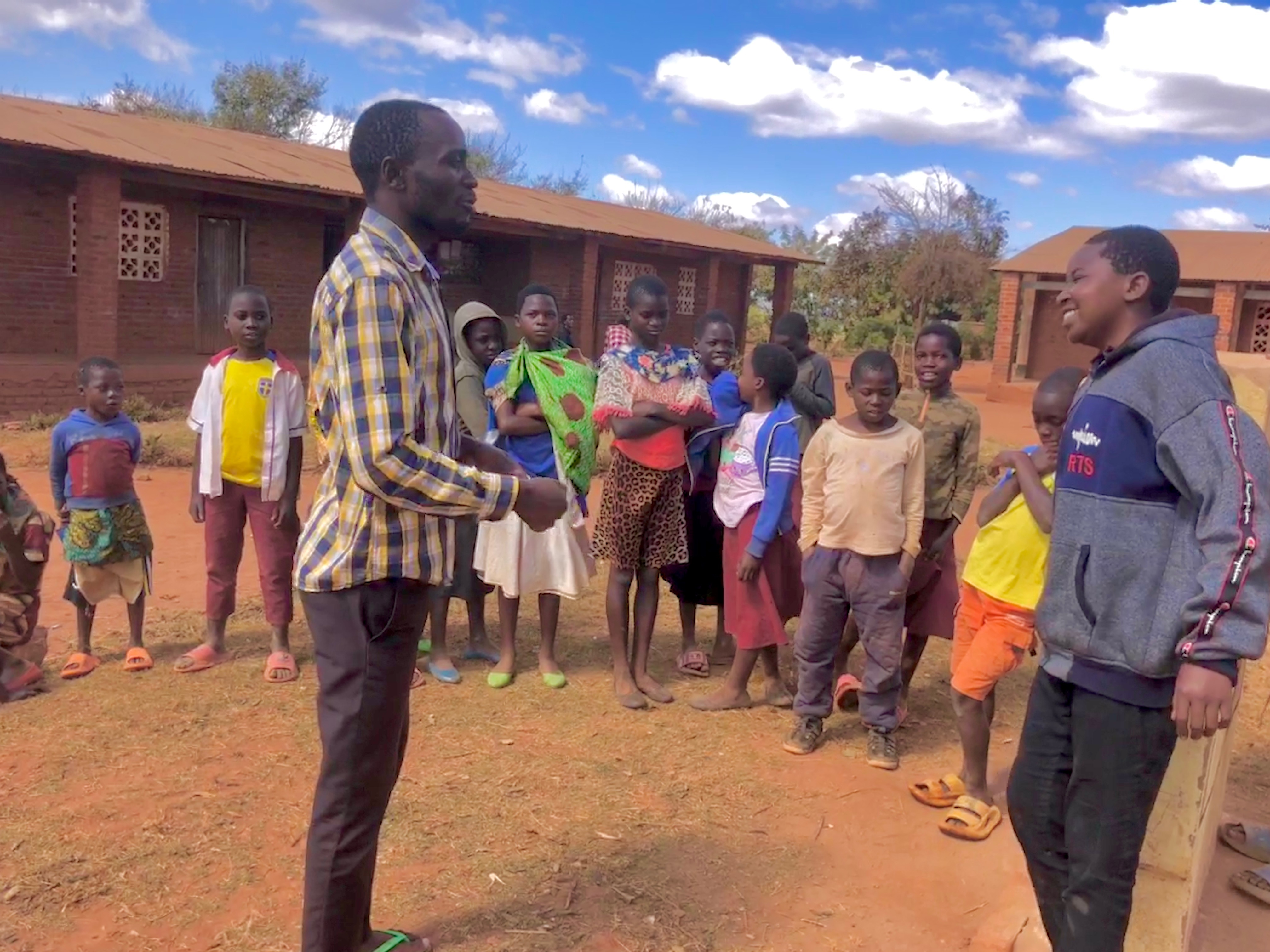 Education Without Borders: Help Rural Students thrive campaign photo, 4 of 8