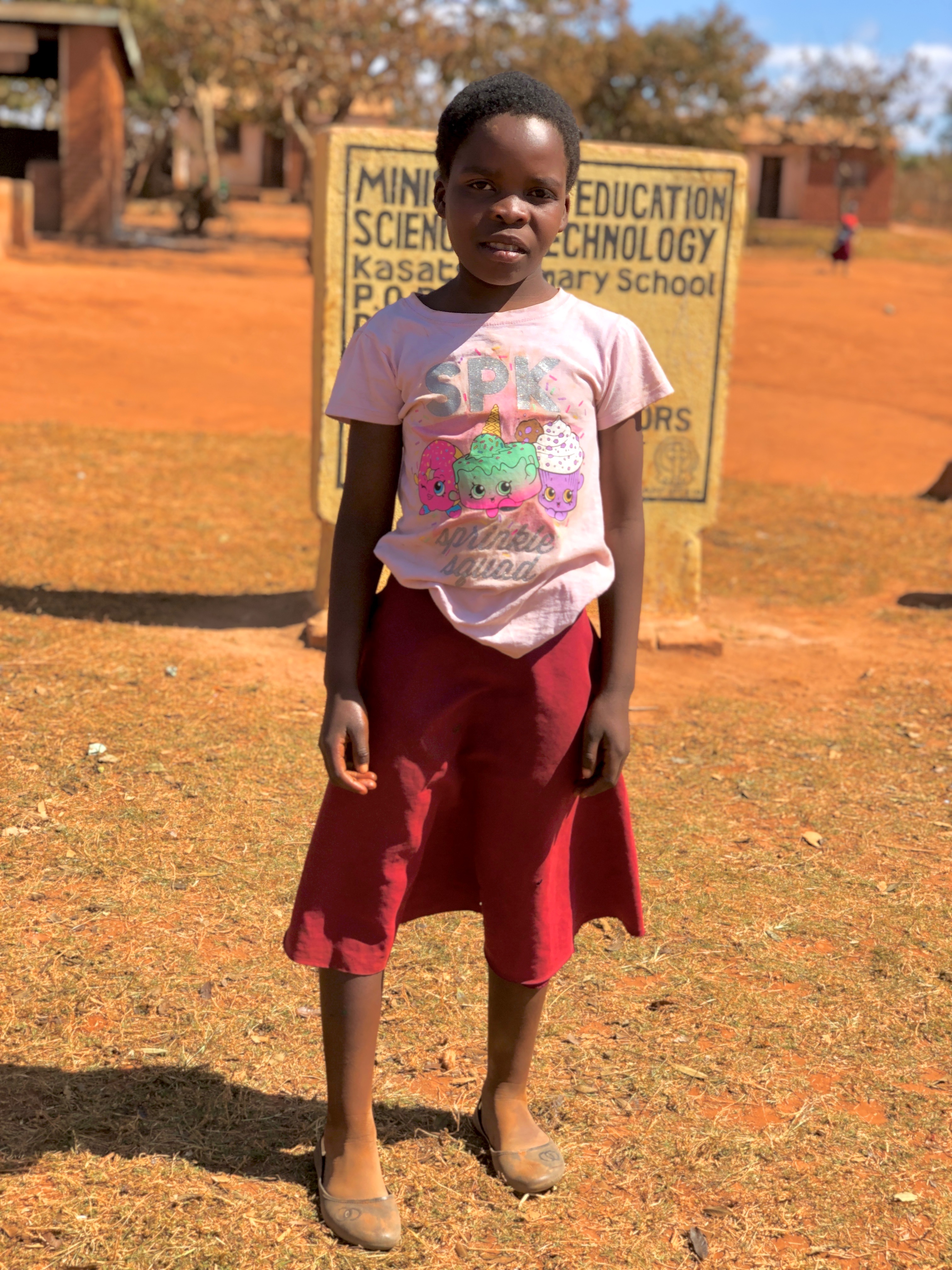 Education Without Borders: Help Rural Students thrive campaign photo, 5 of 8