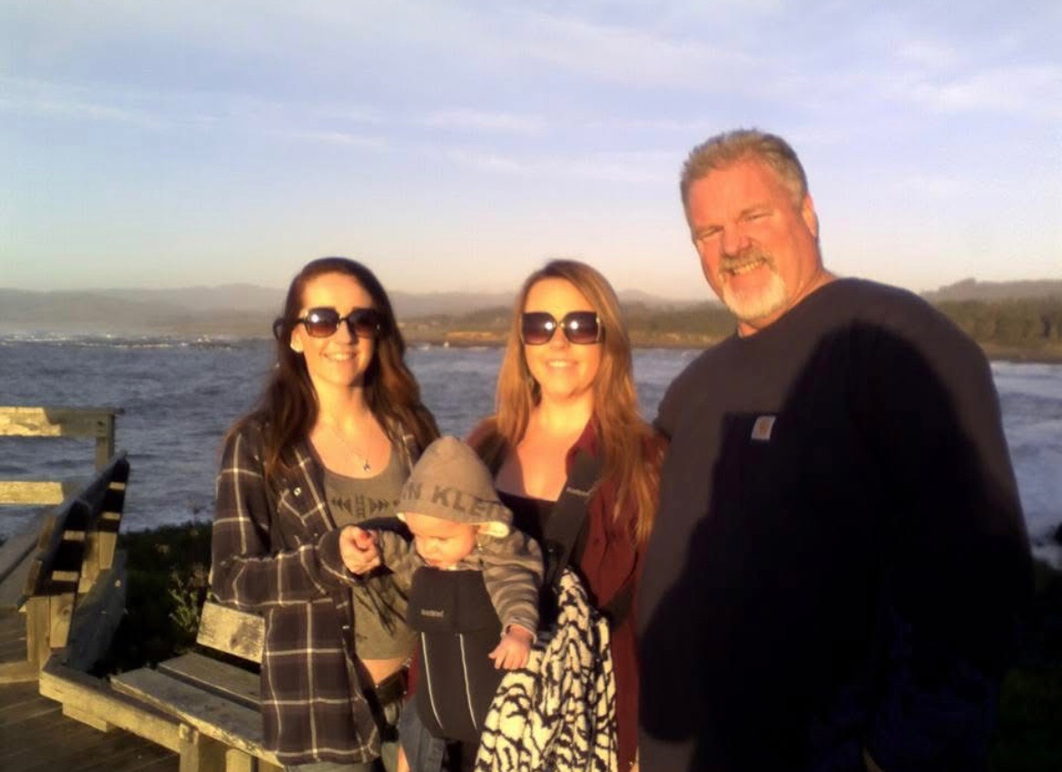 Remembering Daniel Dean Jones: Family Support campaign photo, 6 of 7