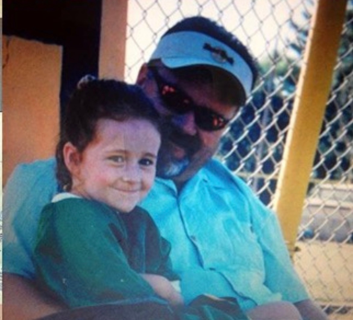 Remembering Daniel Dean Jones: Family Support campaign photo, 5 of 7