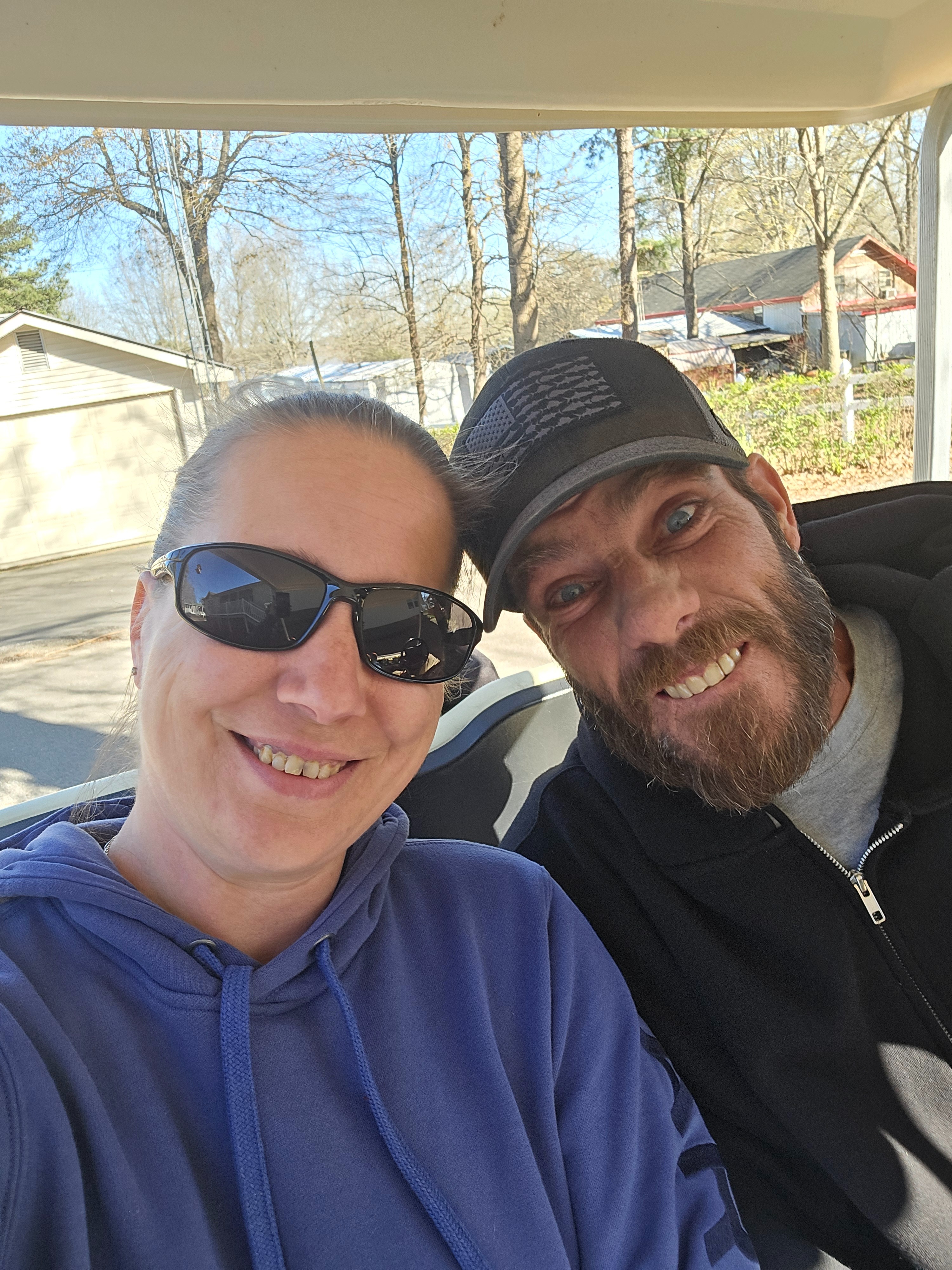 Help Our Family Cope with Lymphoma Challenges campaign photo, 6 of 8