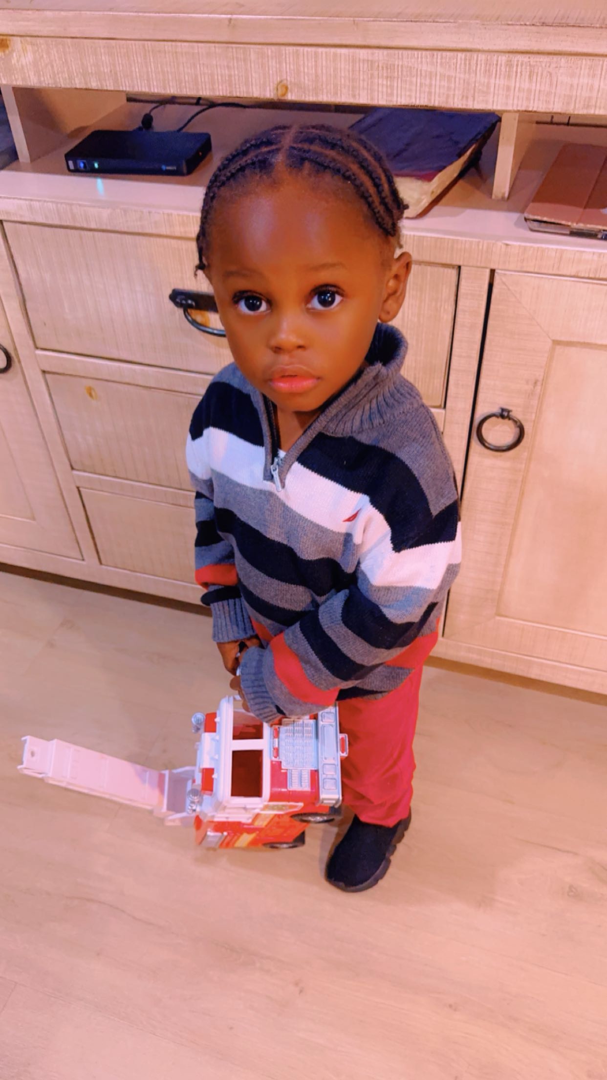 Remembering Jacari: Help Tara Cope campaign photo, 4 of 5