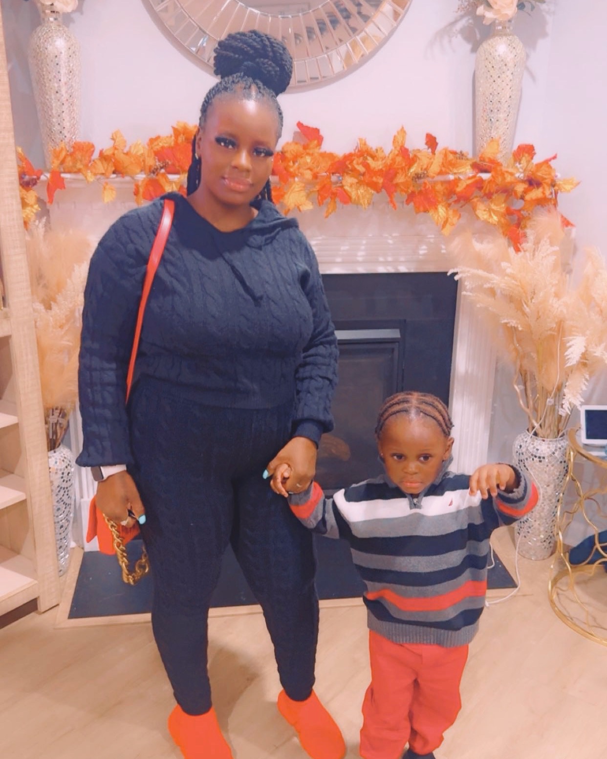 Remembering Jacari: Help Tara Cope campaign photo, 2 of 5
