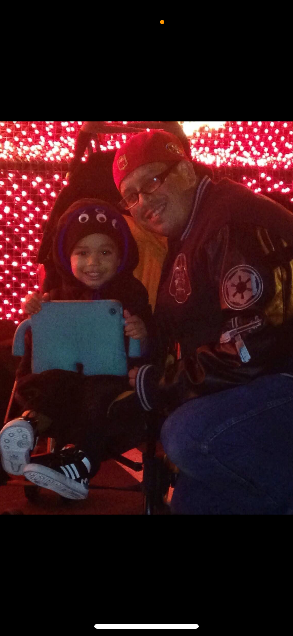 Help Francisco Herrera's Family in Grief campaign photo, 2 of 8