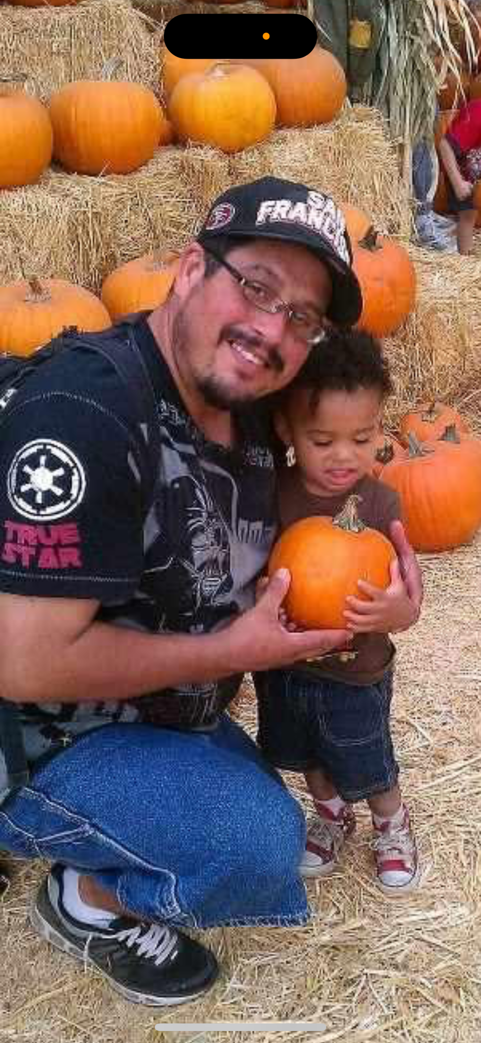 Help Francisco Herrera's Family in Grief campaign photo, 4 of 8