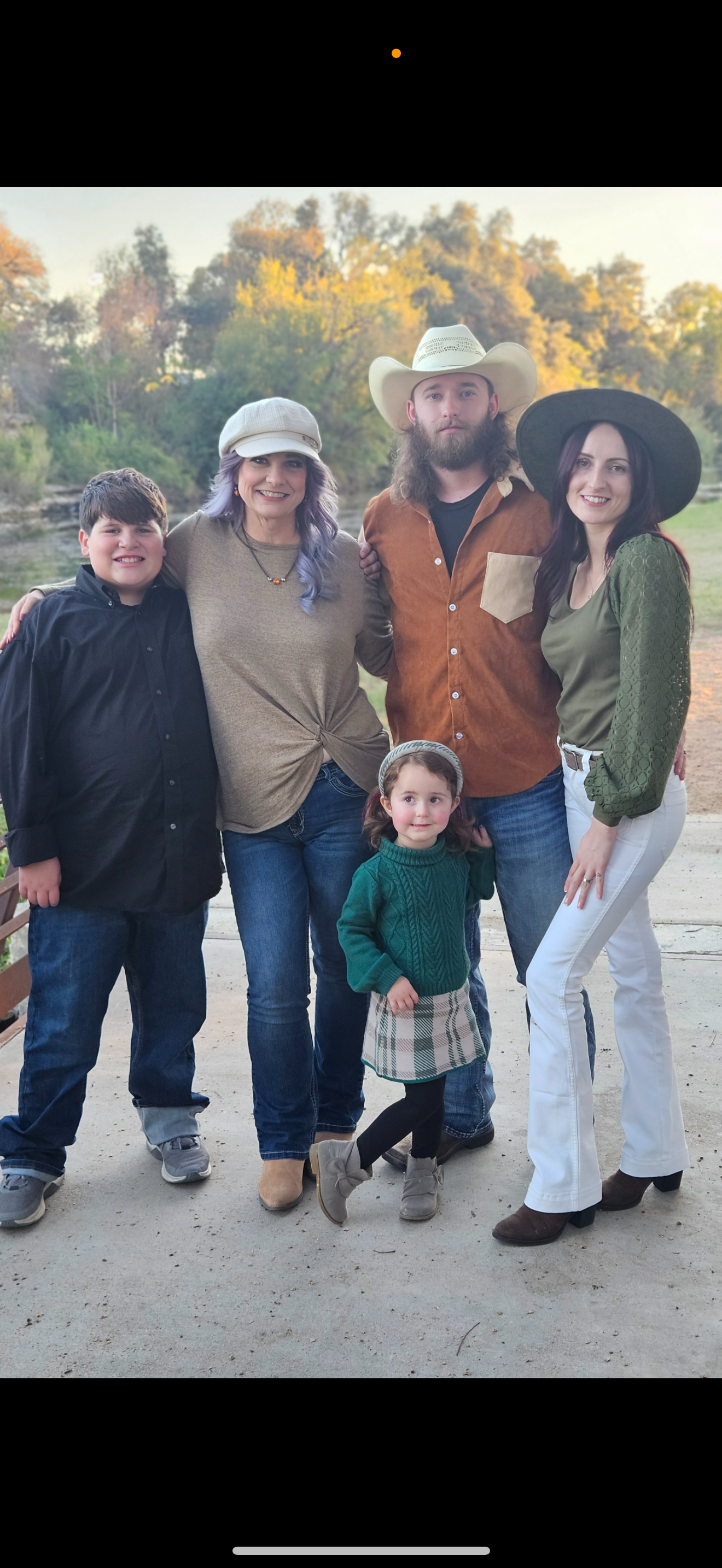 Support Nickie's Surgery and Recovery Journey campaign photo, 4 of 5