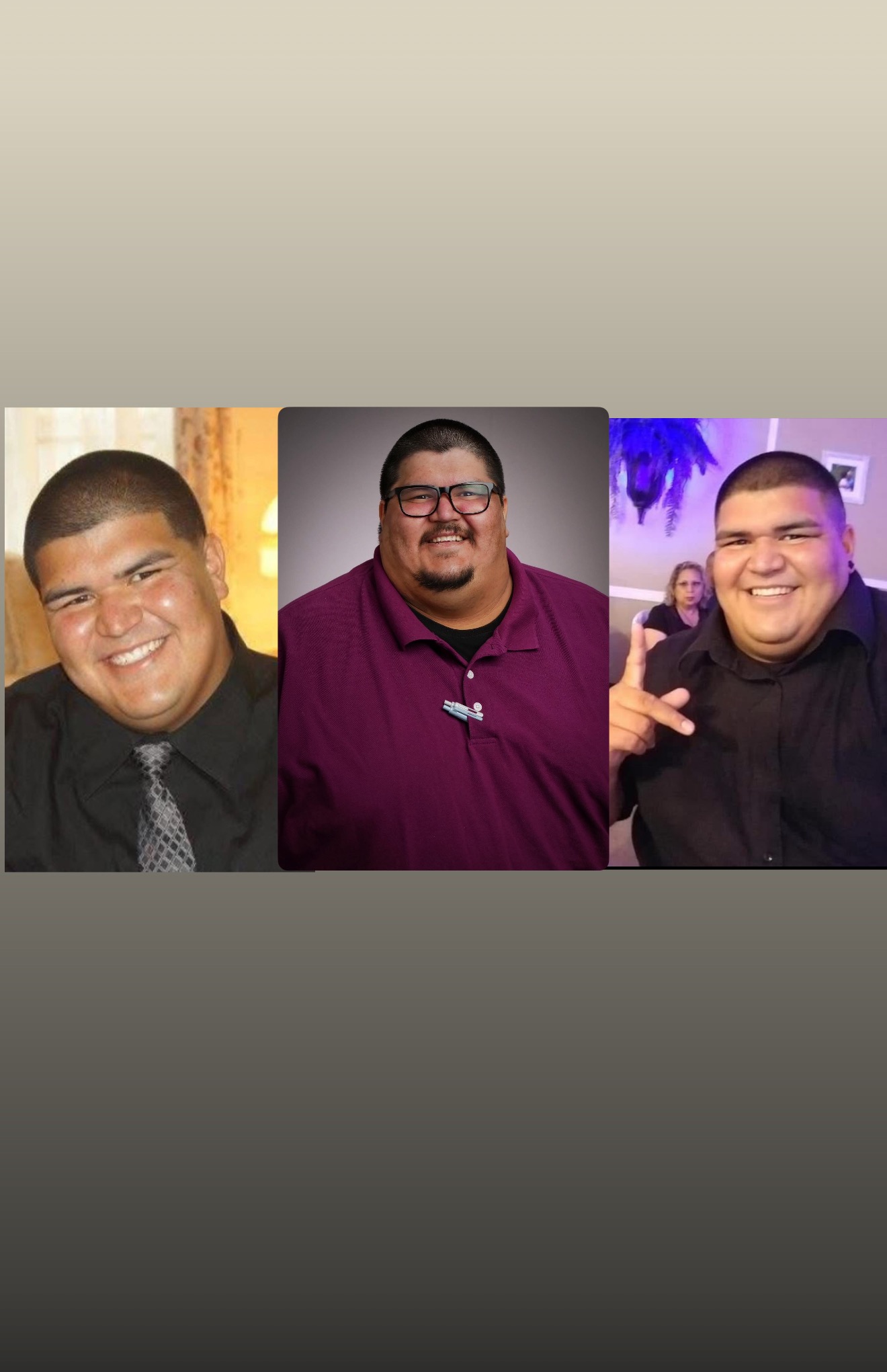 Help the Lopez family honor Stevie Lopez campaign photo, 2 of 4