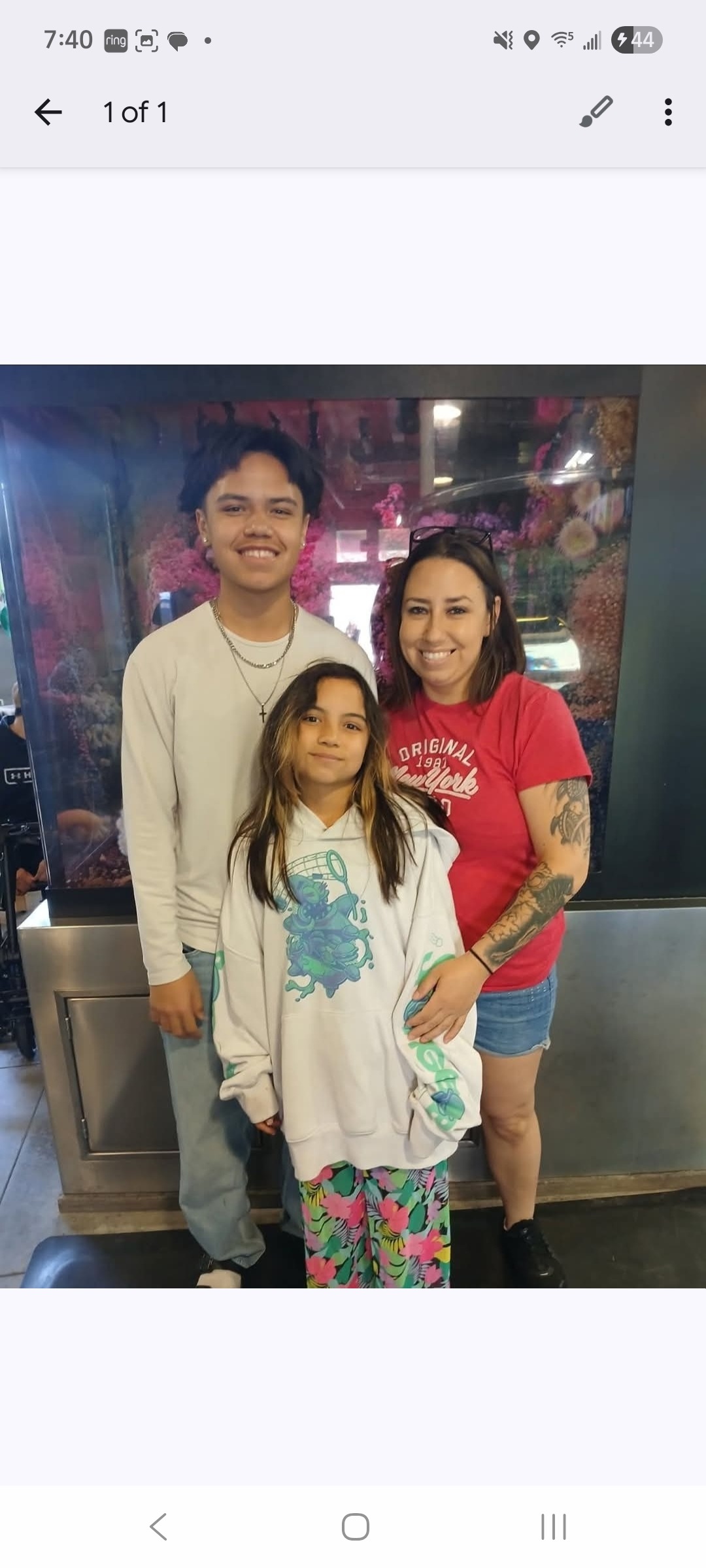 Support Miranda's Family in Their Time of Loss campaign photo, 2 of 4