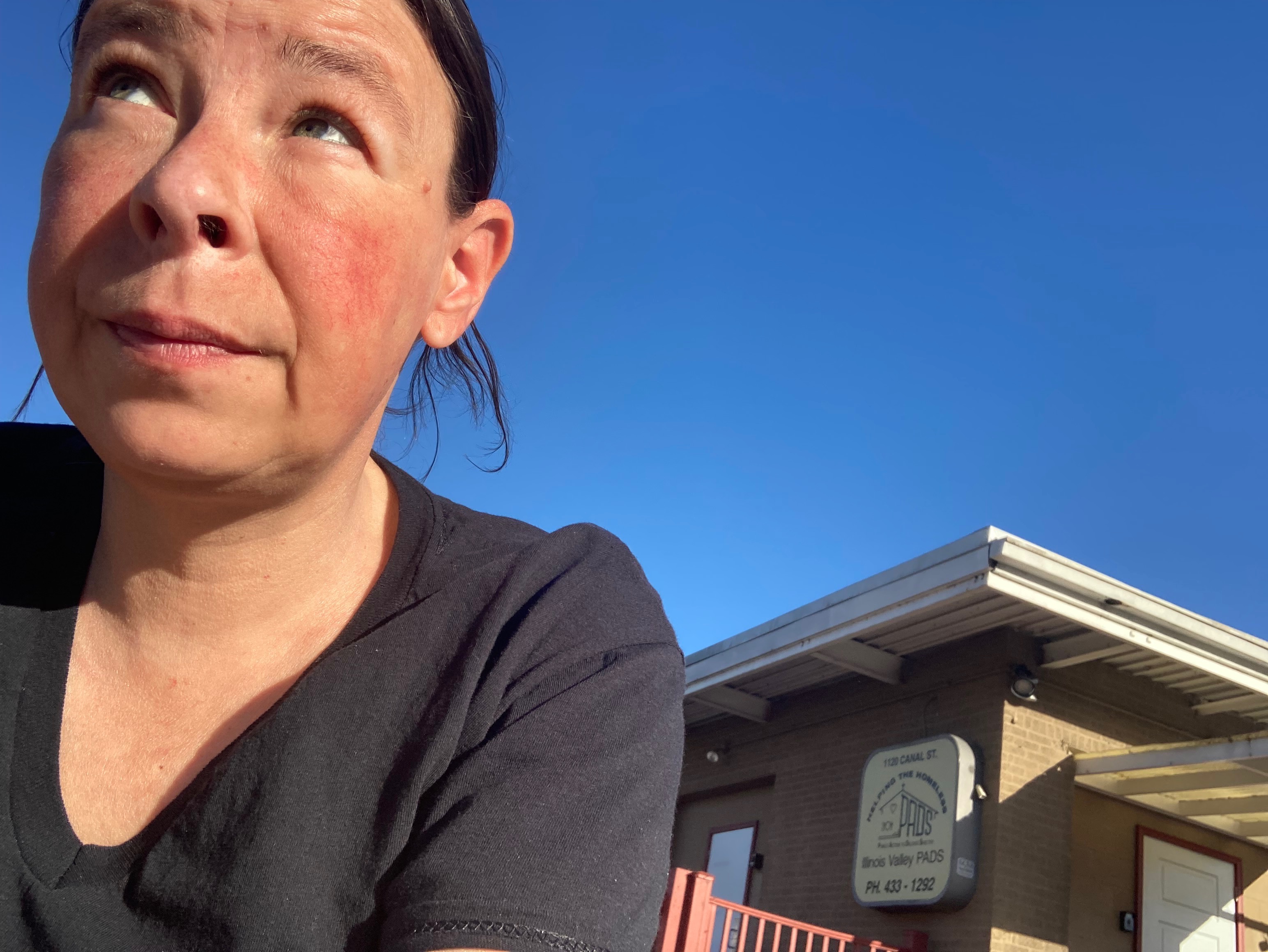 From Homelessness to Hope: A Journey of Resilience campaign photo, 2 of 4