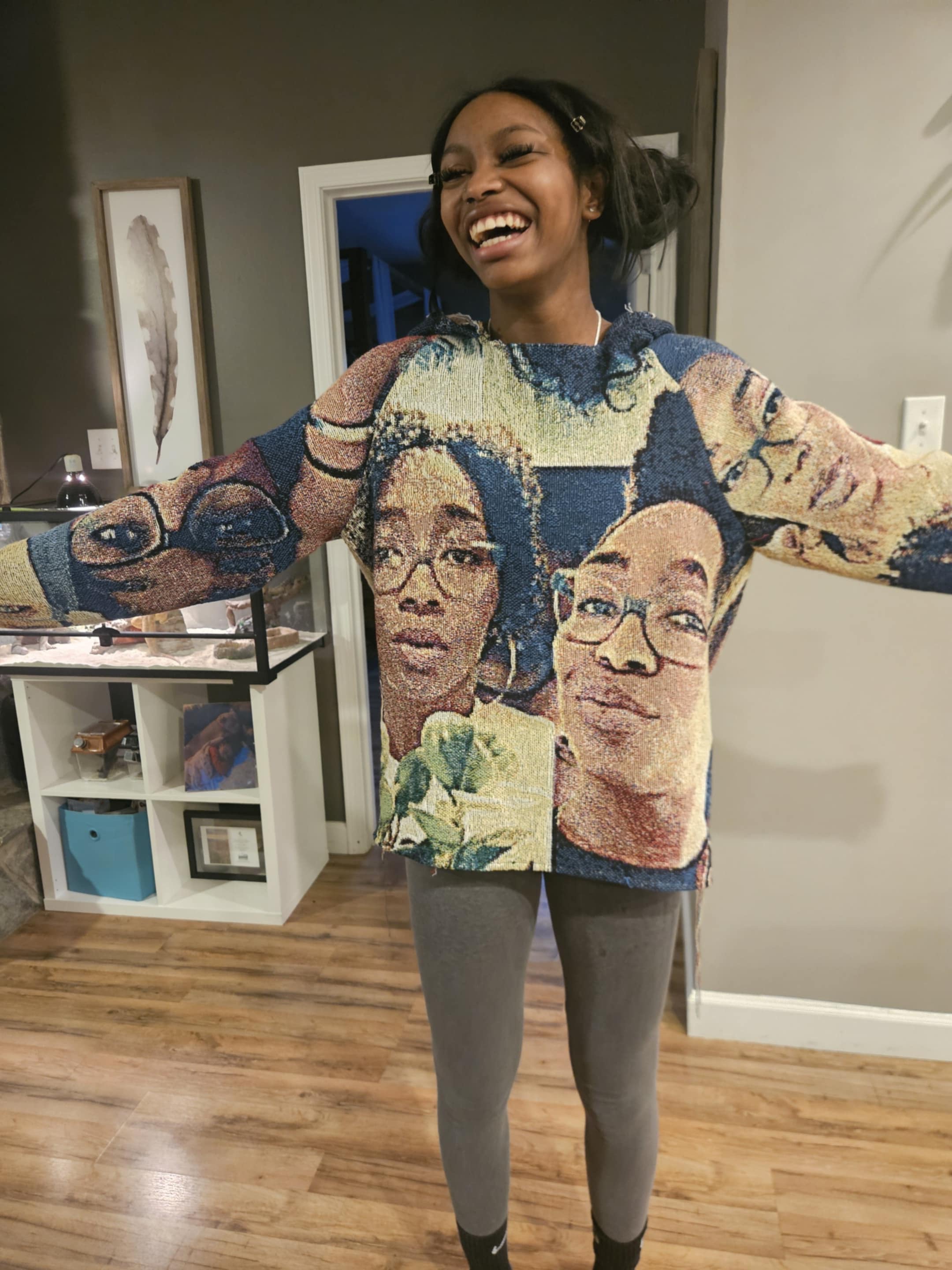 Help Jalayah Honor Her Mom Through Volleyball campaign photo, 5 of 7