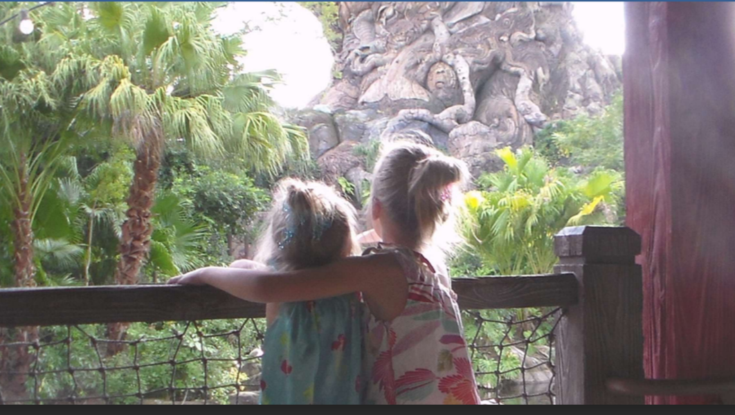 Help Build a Playground in Memory of Sophie and Madigan