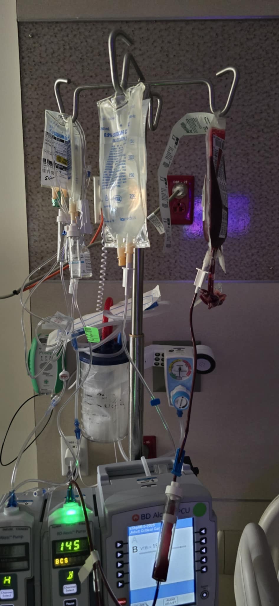 Support Kiley's Fight Against Leukemia campaign photo, 4 of 8