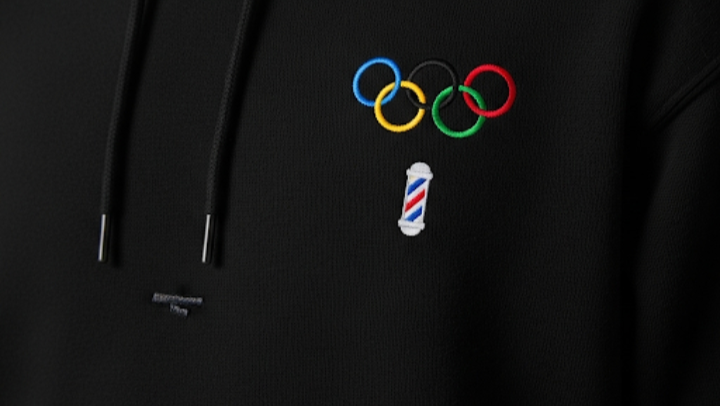 Help Roger Little Join the LA 2028 Glam-Squad photo