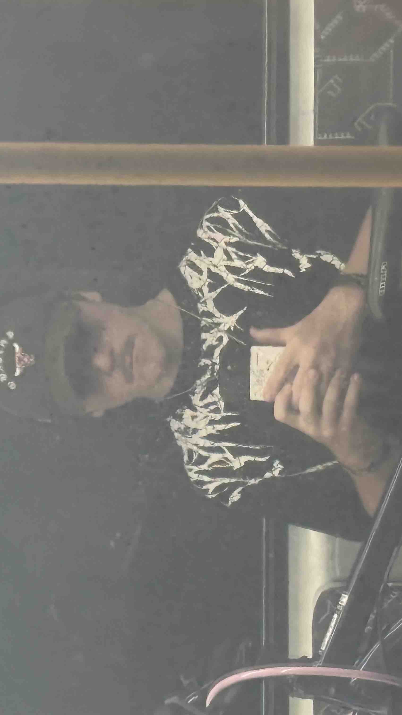 Donate to help get off the streets photo