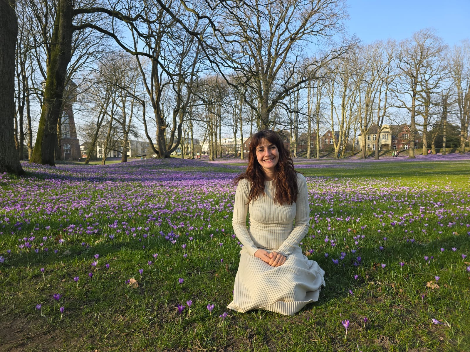 Giulies way back into health and joy-help me to fight campaign photo, 2 of 7
