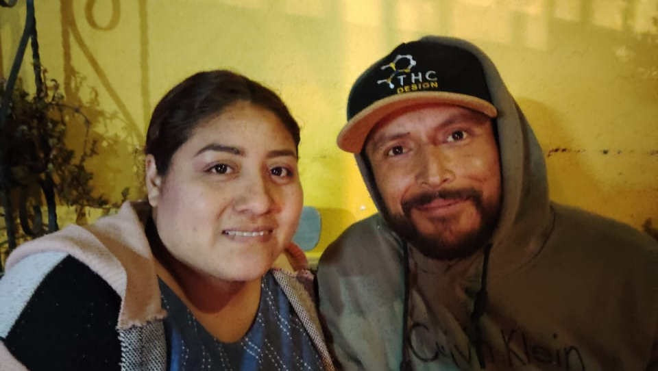 Me quiero casar con mi esposa photo