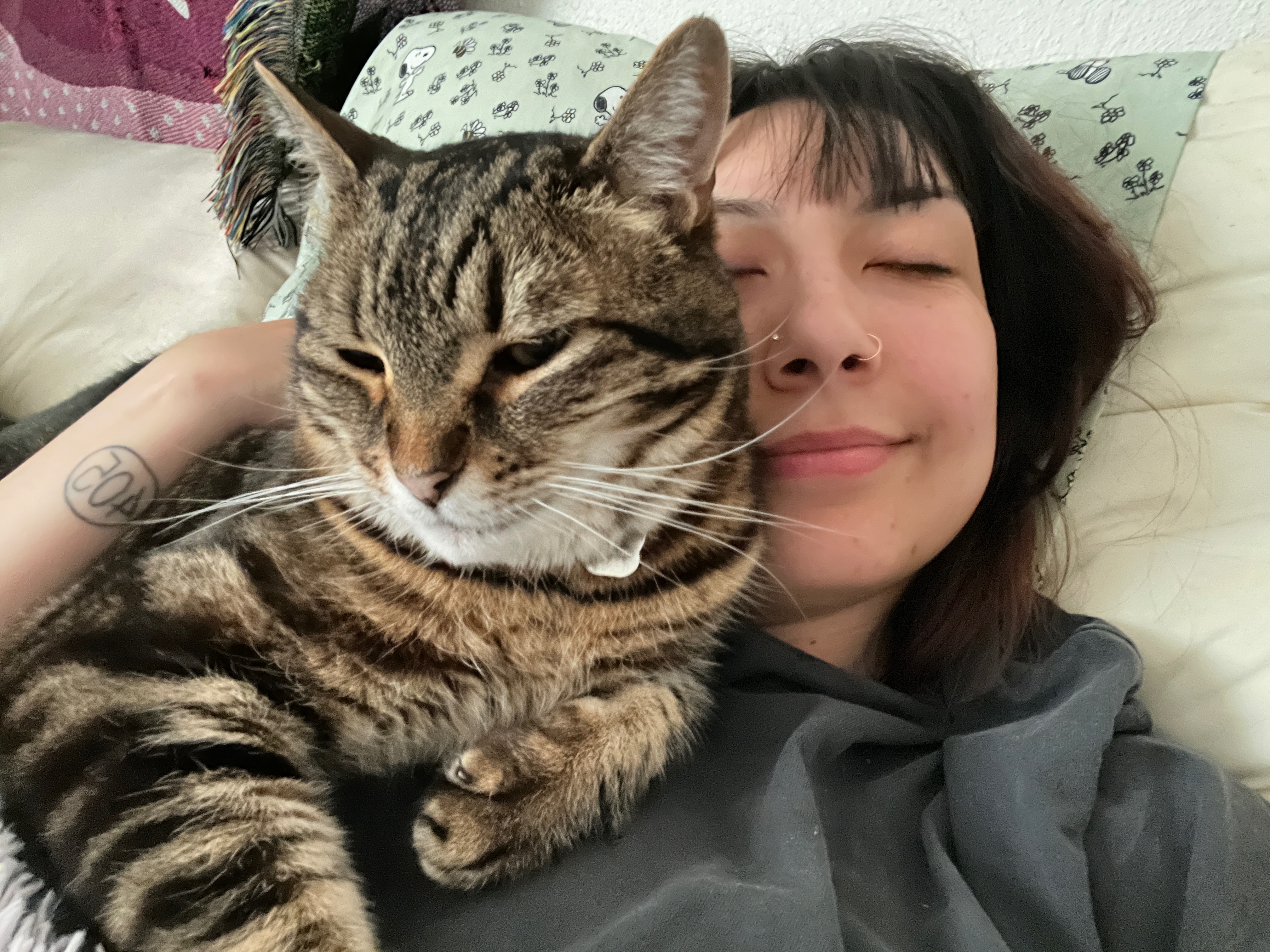 Support Zuko’s Care: Diabetic debt campaign photo, 4 of 5