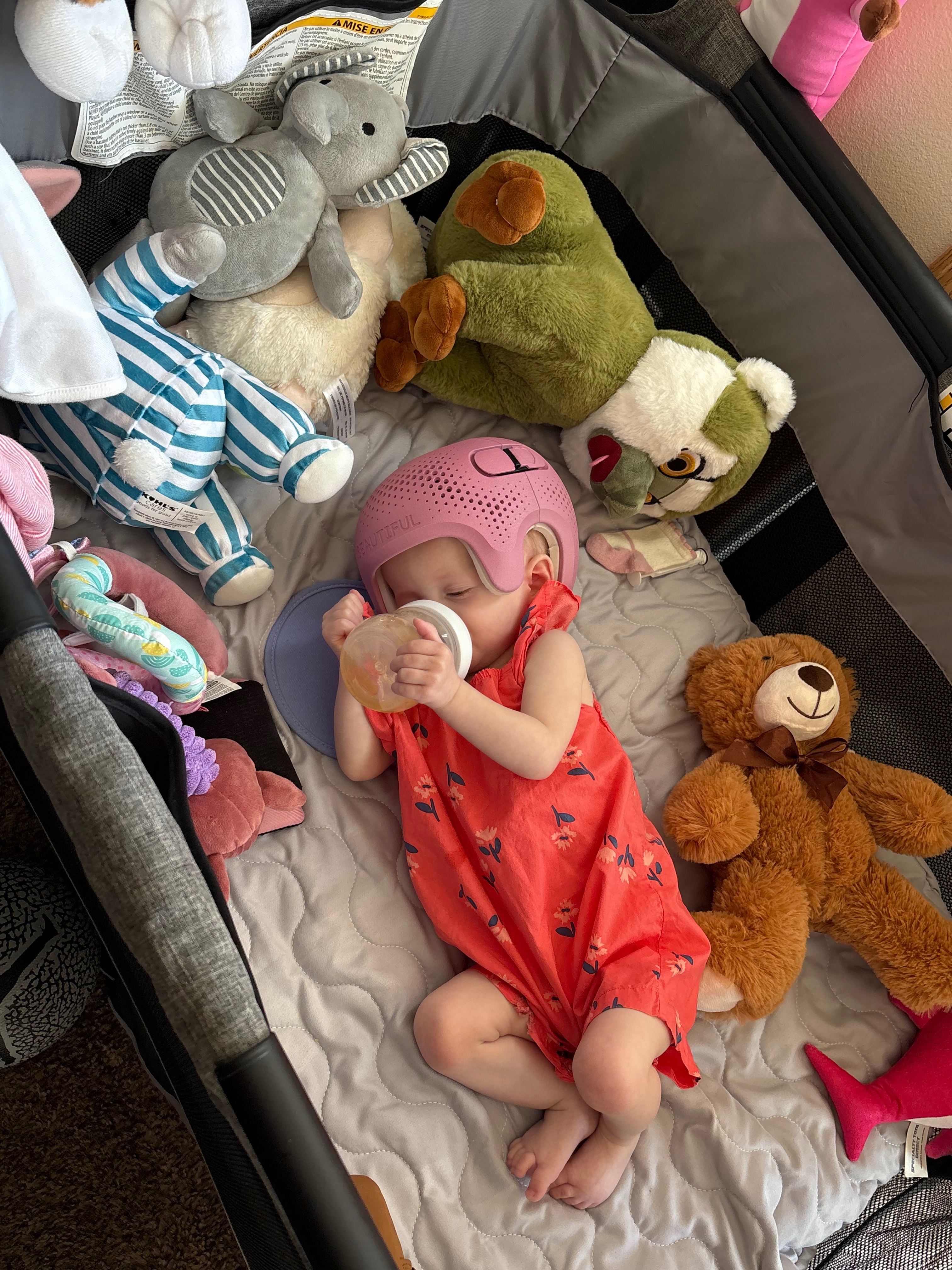 Support Madelyn's Medical Journey campaign photo, 2 of 4