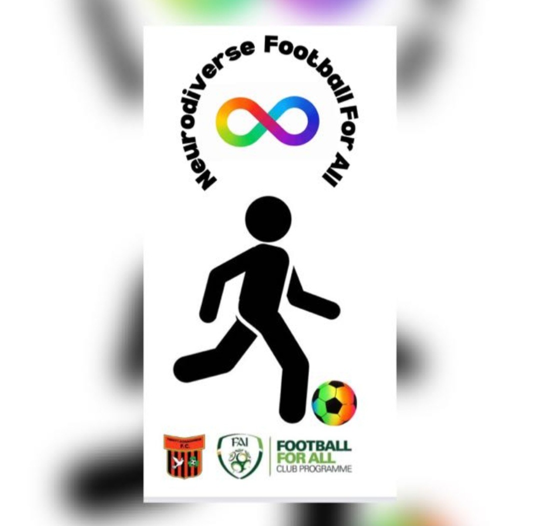 Neurodiverse Football For All at Trinity Donaghmede campaign photo, 2 of 4