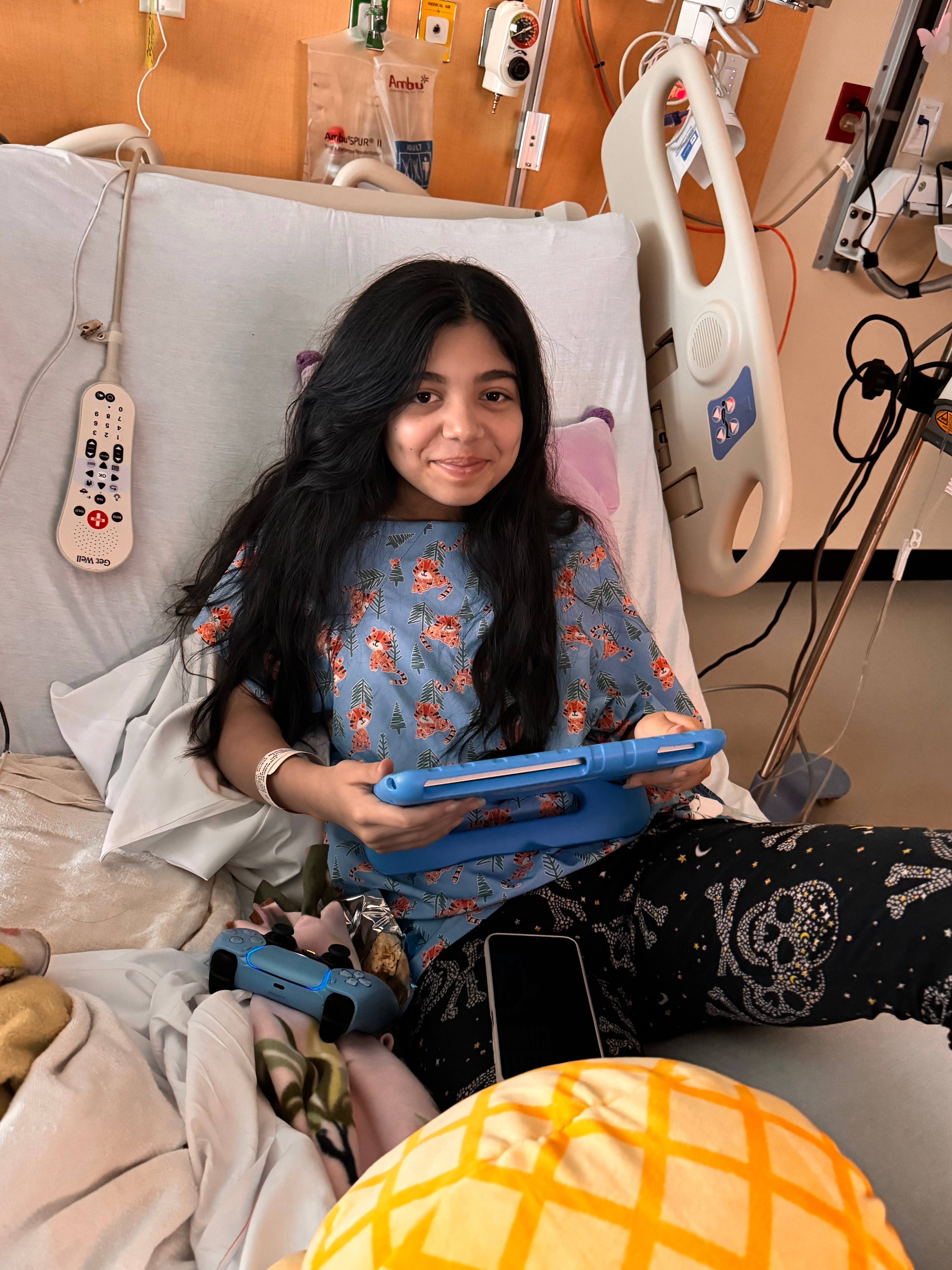 Support Viviette's Fight Against Leukemia campaign photo, 5 of 7