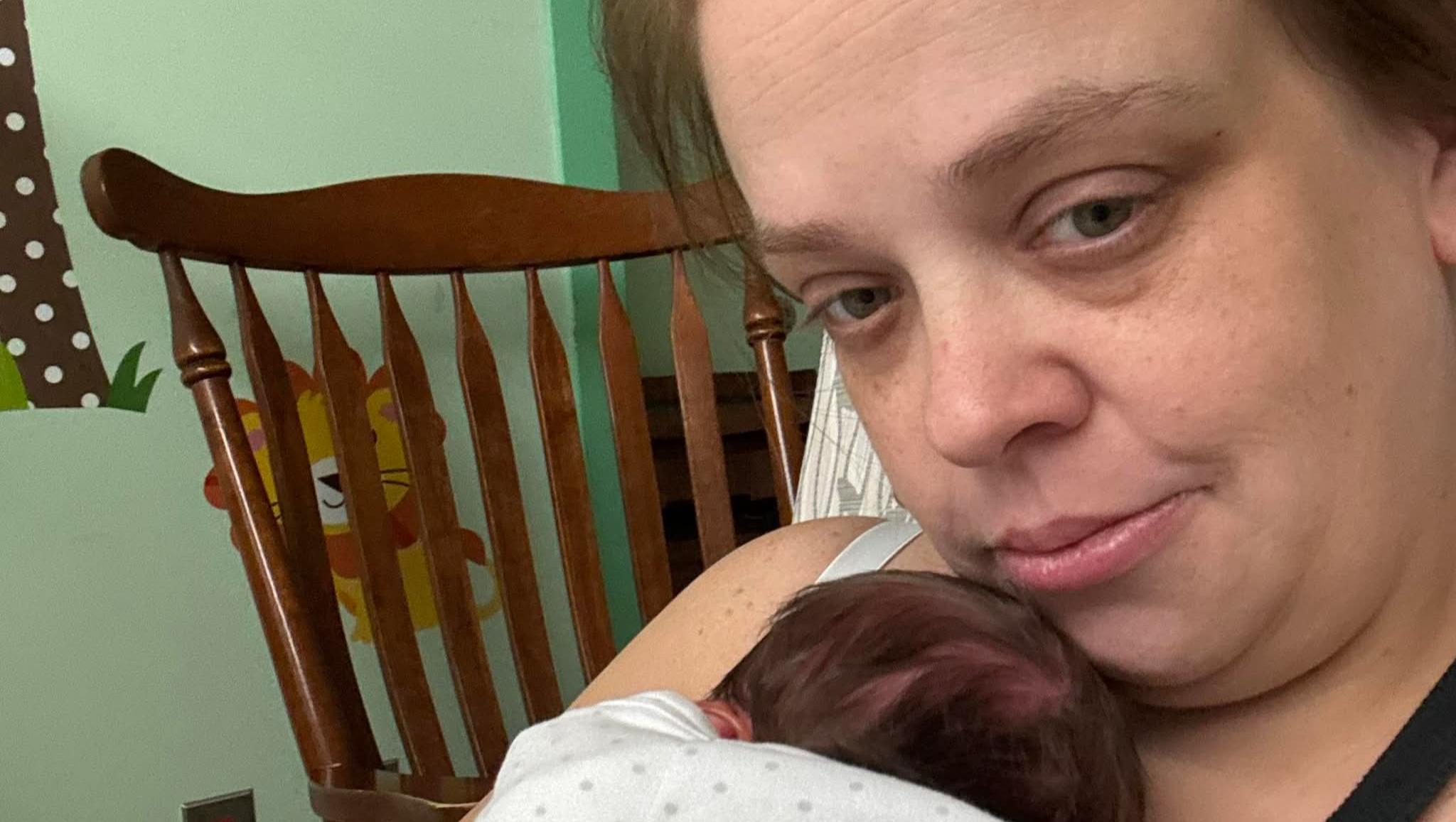 Aid Jennifer and Brian During Tough Times photo