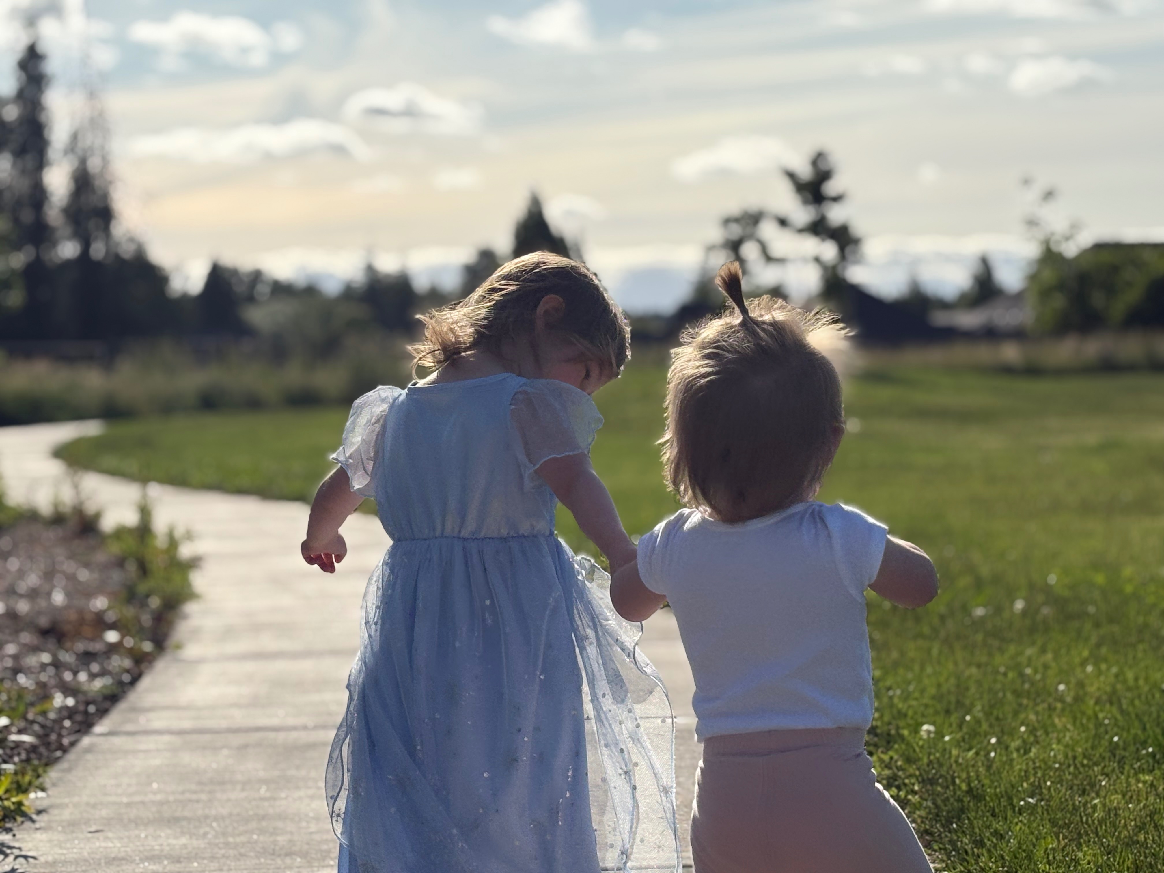 Support Brian's Fight for His Daughters' Future campaign photo, 7 of 8