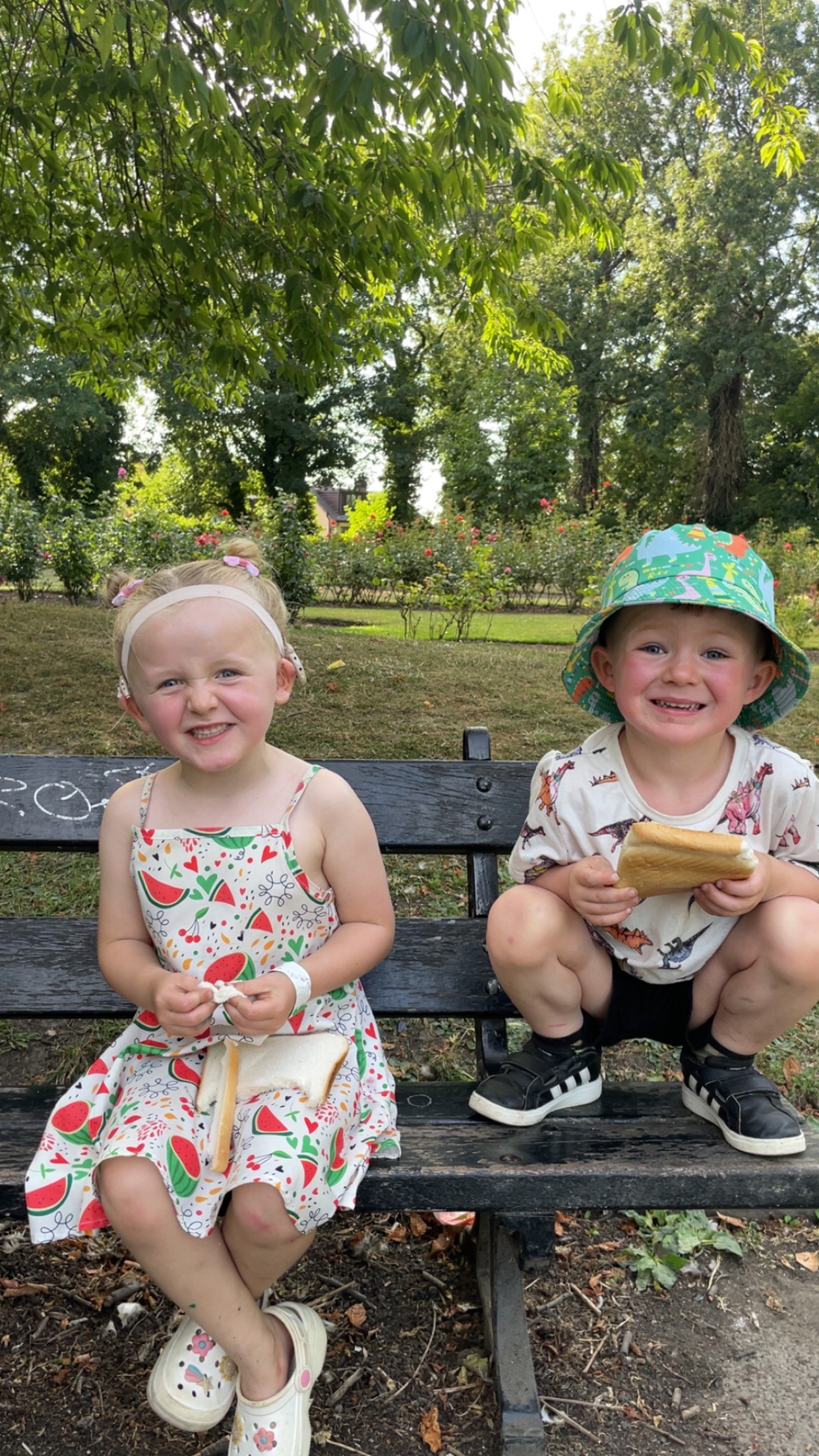 Support Scarlett’s journey with Ushers syndrome campaign photo, 5 of 6