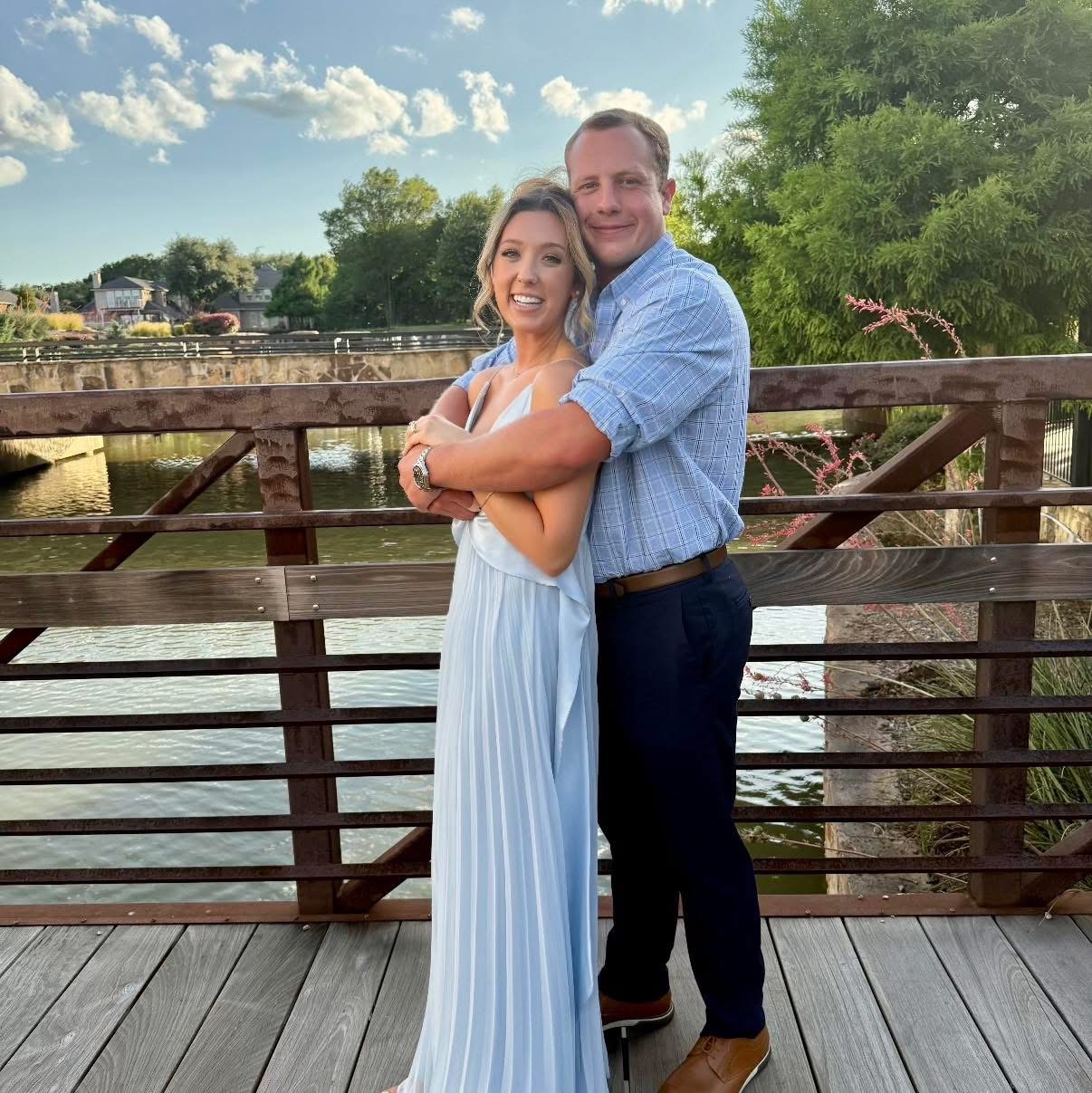 Support Chase and Micaela through this medical emergency campaign photo, 2 of 4