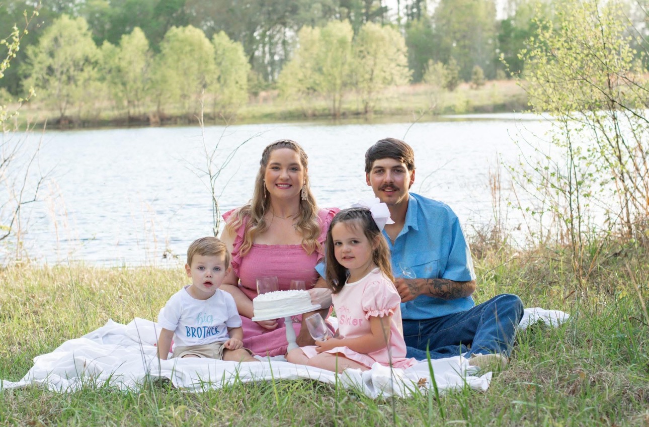 Support Family After Devastating House Fire campaign photo, 2 of 4