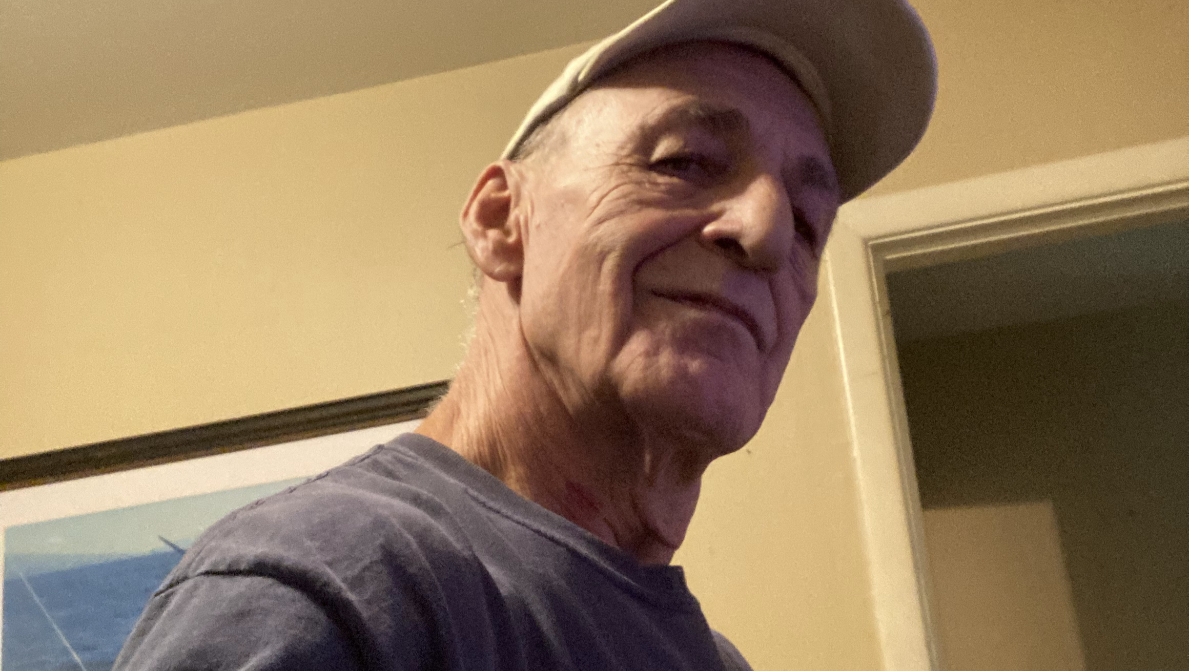 Assist a 67-Year-Old with Monthly Rent