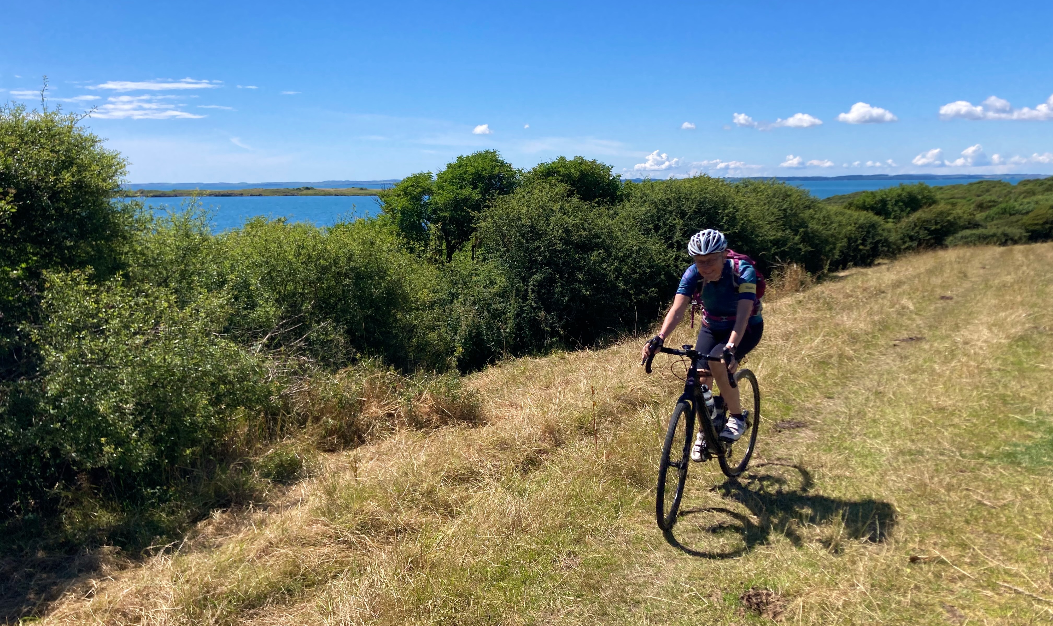 My Tour De 4 Fundraiser to Fight Cancer campaign photo, 5 of 7