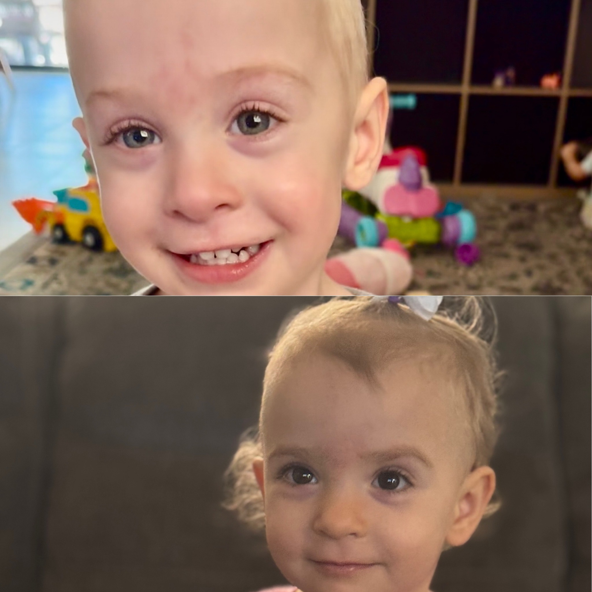 URGENT: Help a Devoted Mother Protect Her Twins campaign photo, 2 of 5