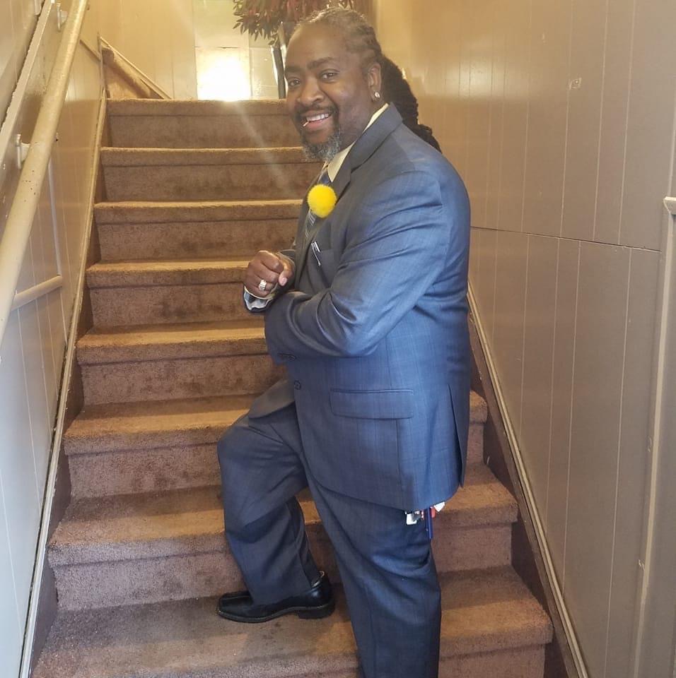 Funeral Aid for Ryshonda's Beloved Keith campaign photo, 6 of 6