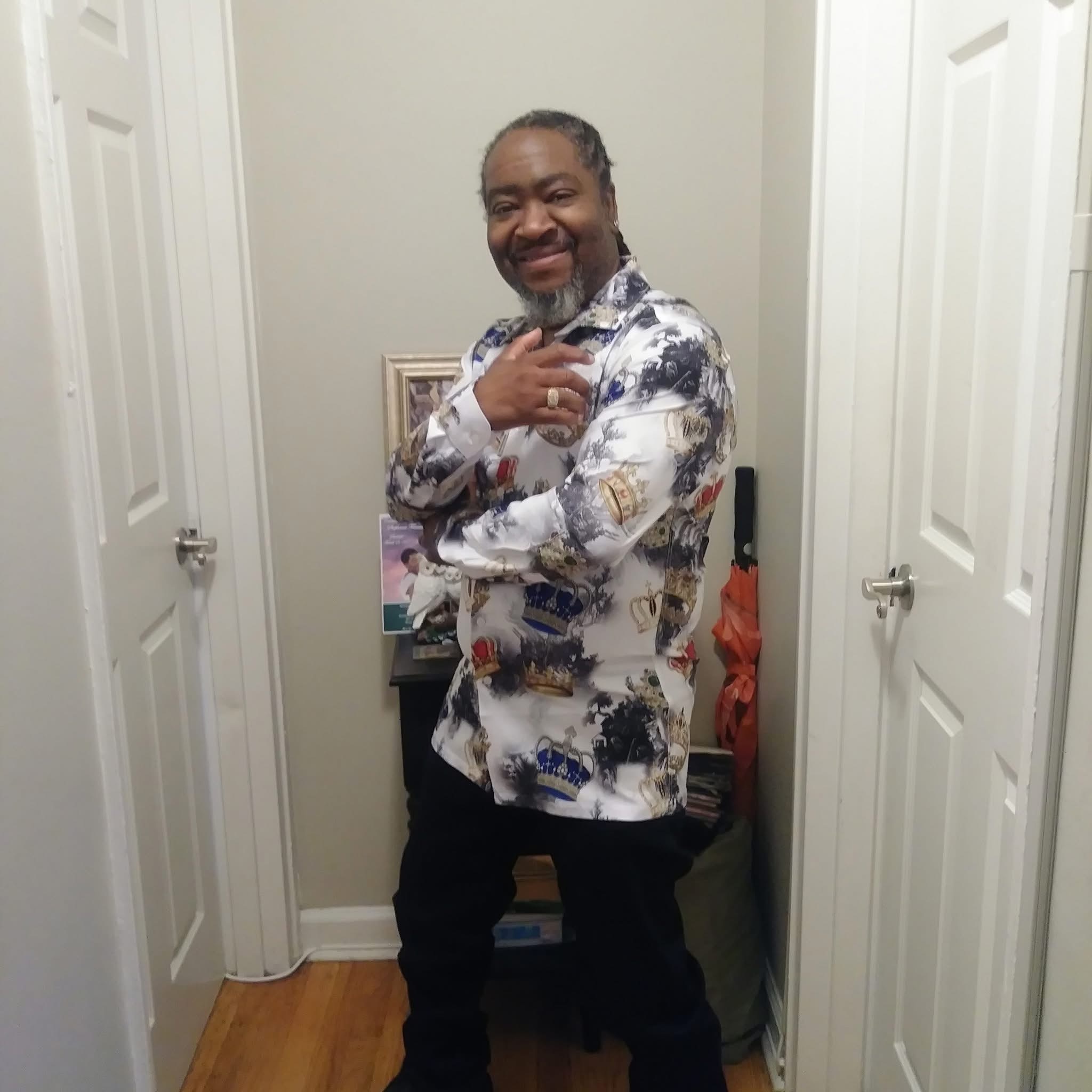 Funeral Aid for Ryshonda's Beloved Keith campaign photo, 2 of 6