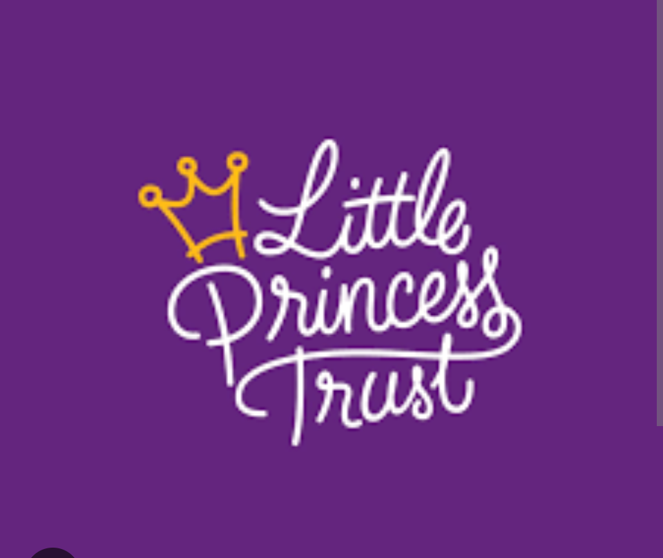 Little Princess Trust campaign photo, 2 of 4