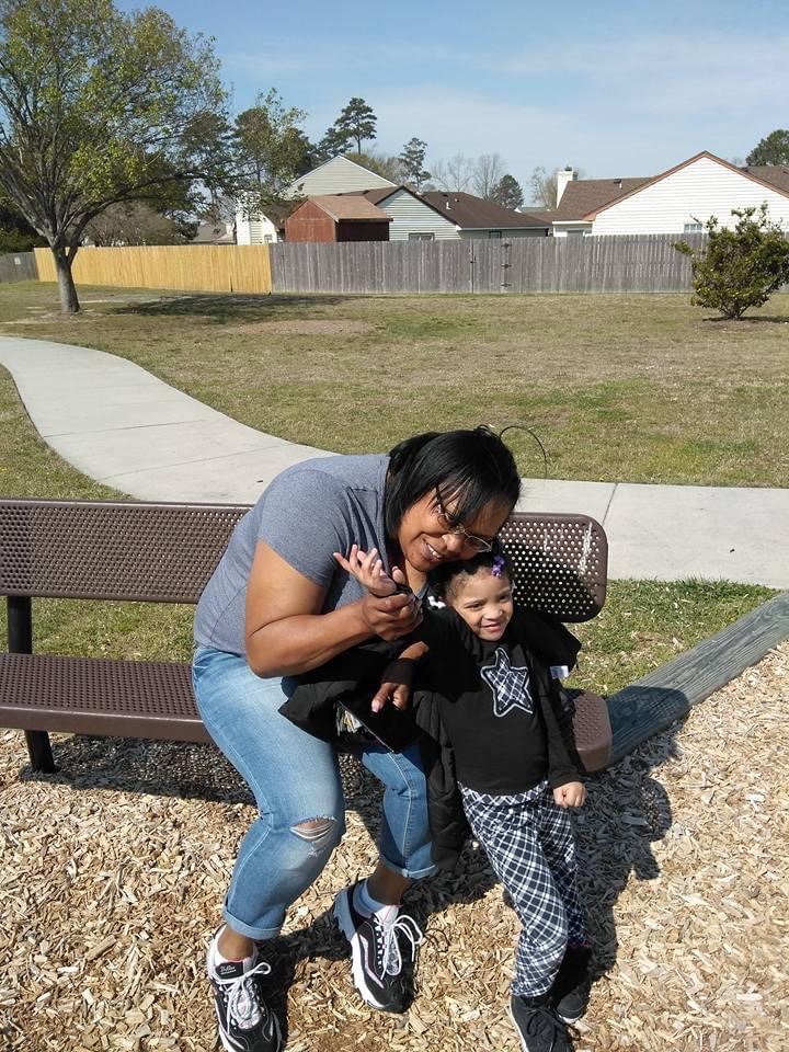 In Memory of a Loving Mother campaign photo, 5 of 7
