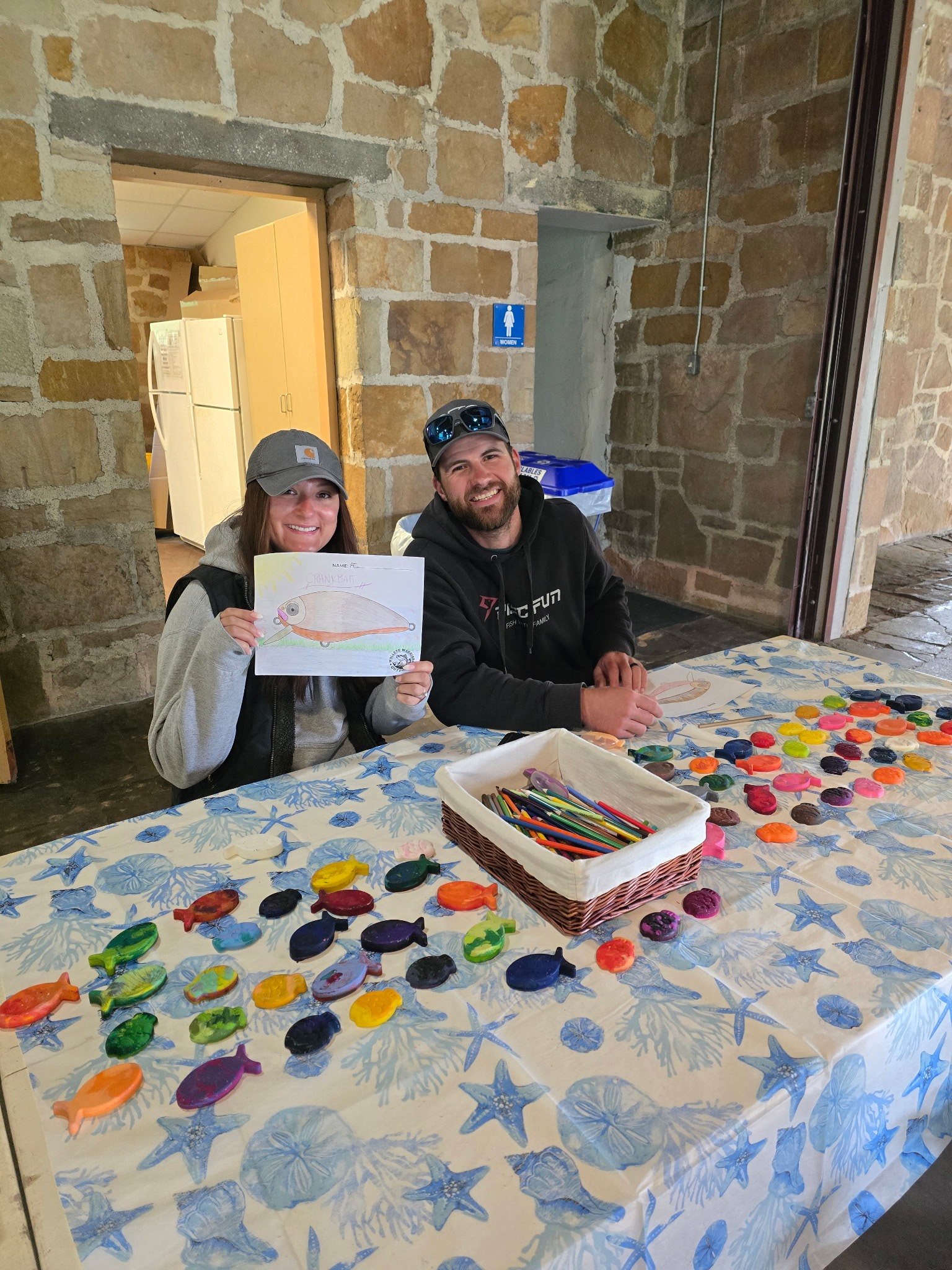 Help Us Get Kids Outdoors with Fishing Gear campaign photo, 5 of 8