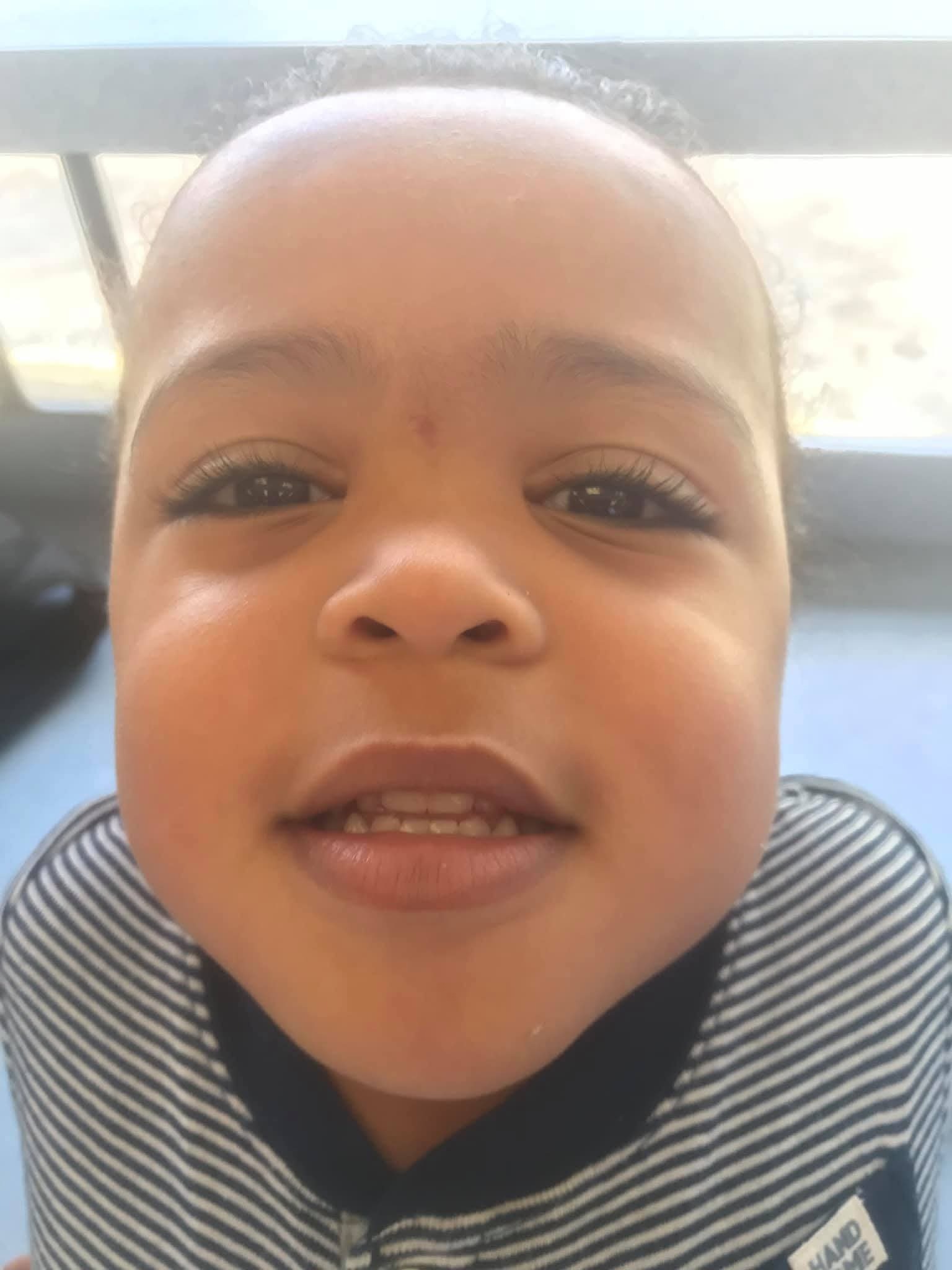 Support for My Son's Funeral Expenses campaign photo, 6 of 8