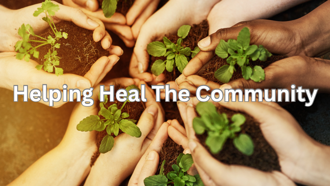 Support Andrew Consoli's Community Recovery Mission pinned link photo