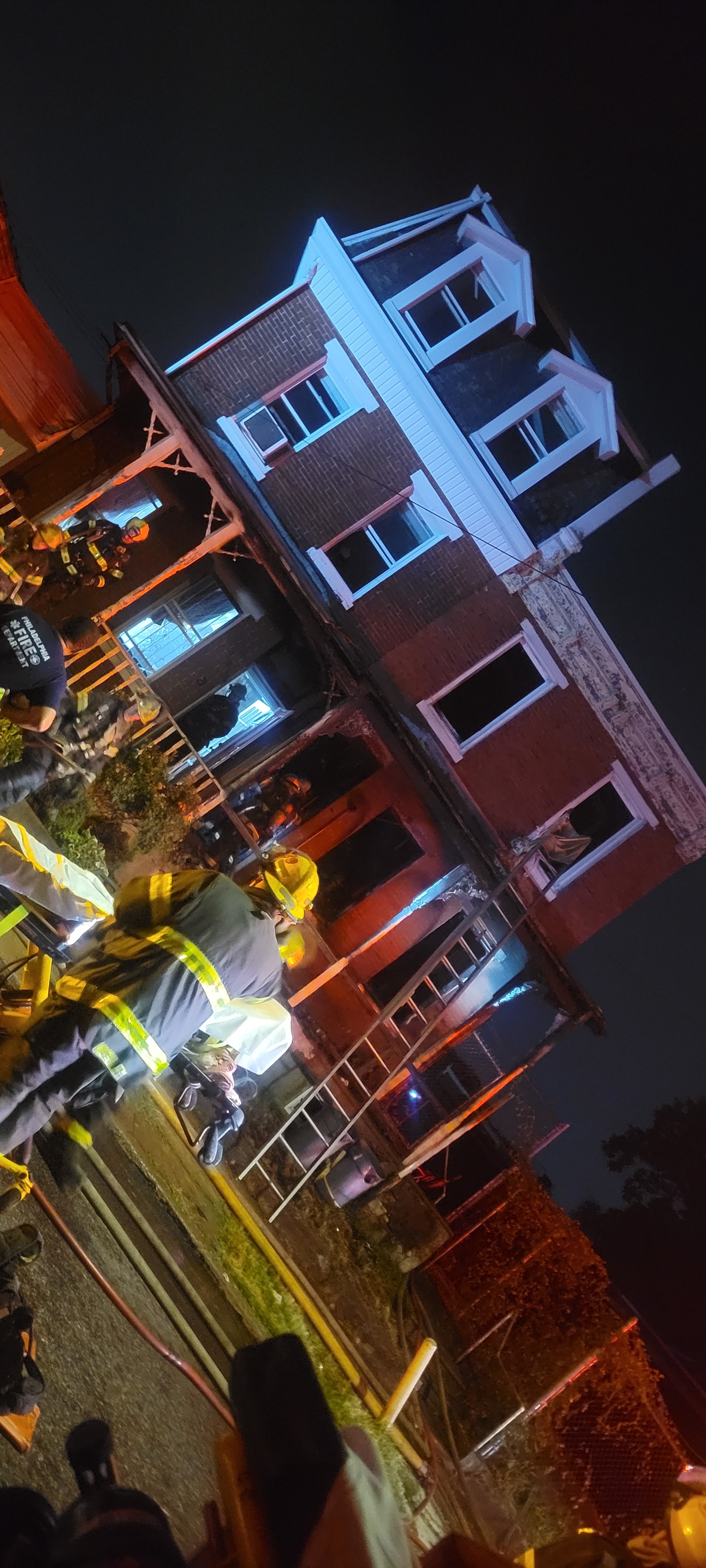 Help Christine's Family Rebuild After Fire campaign photo, 6 of 7