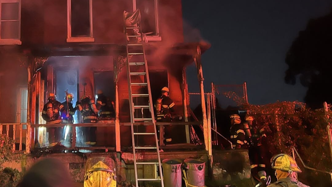 Fundraiser by Christine Archie : Help Christine's Family Rebuild After Fire