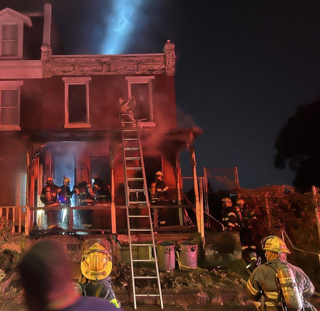 Help Christine's Family Rebuild After Fire campaign photo, 5 of 7