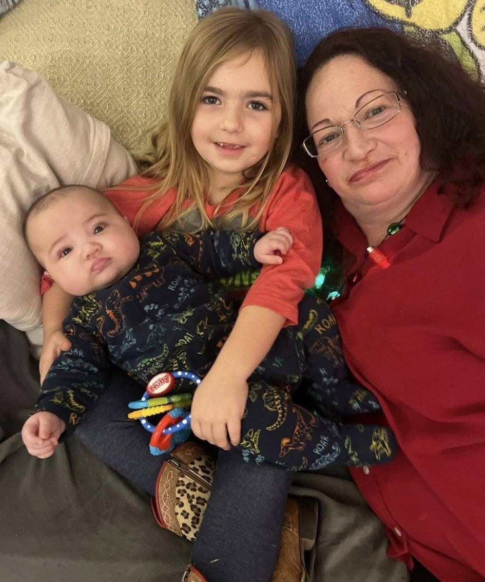 Remembering Mom: A Celebration of Love campaign photo, 4 of 5