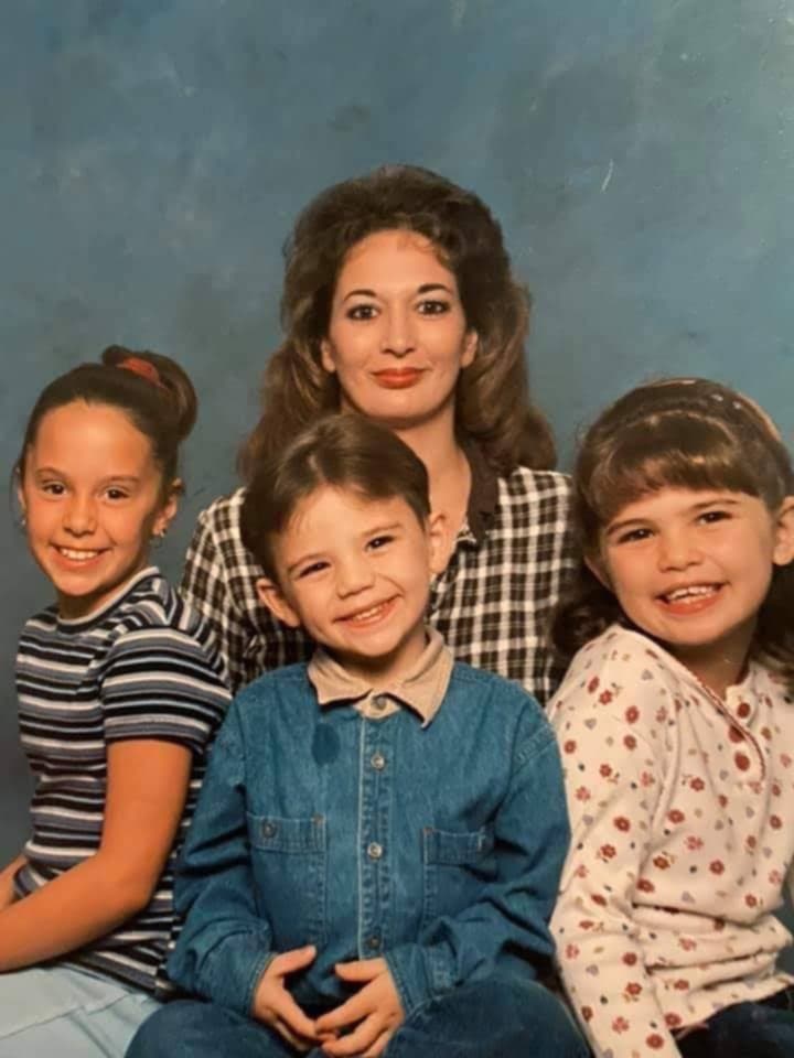 Remembering Mom: A Celebration of Love campaign photo, 2 of 5