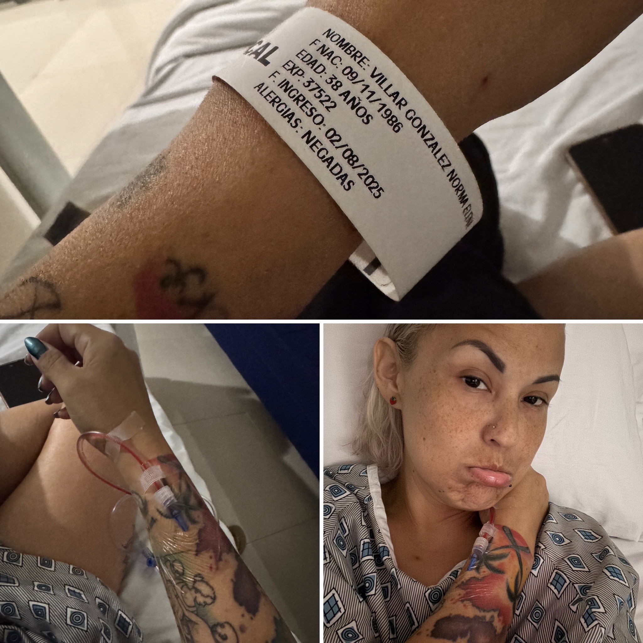 My Life Depends on Transfusions. I Need Your Help campaign photo, 2 of 8