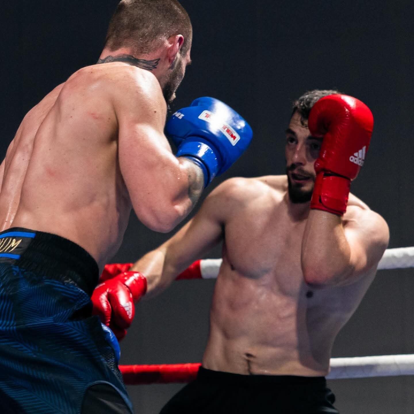 Support my brother: A Journey to the World Championship campaign photo, 4 of 6